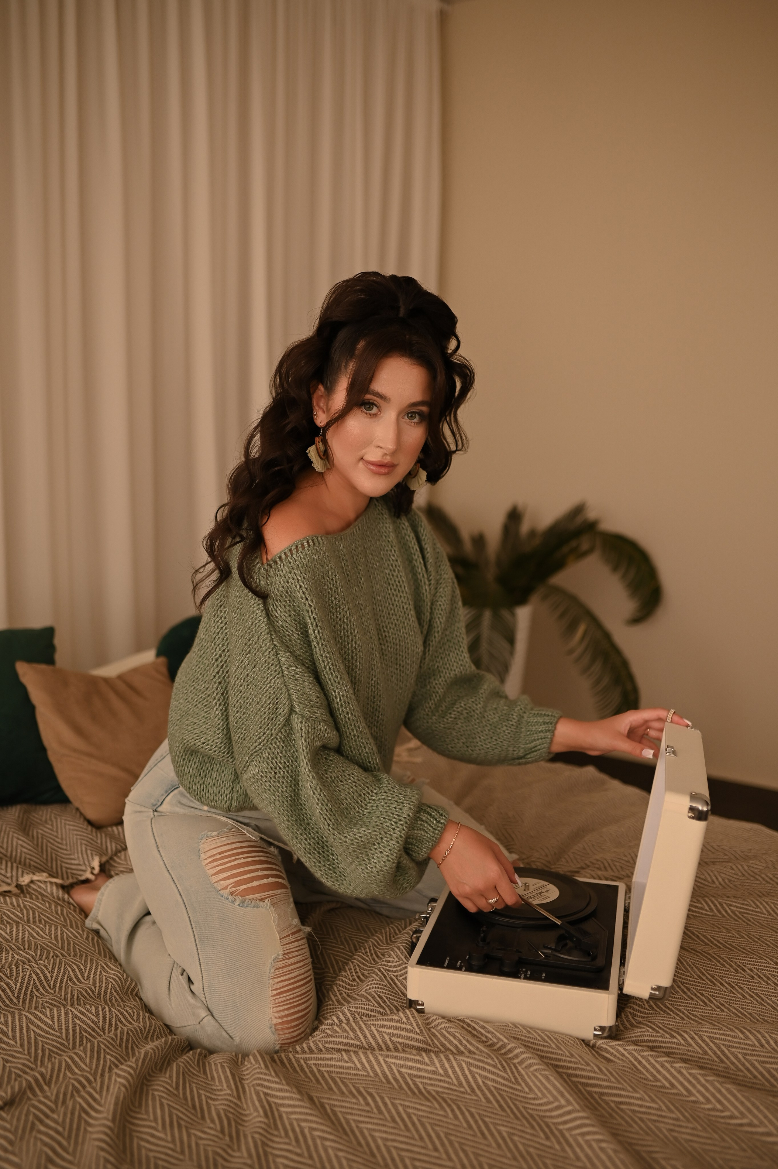 Надежда. Твой личный проводник к красивым фотографиям в Старом Осколе