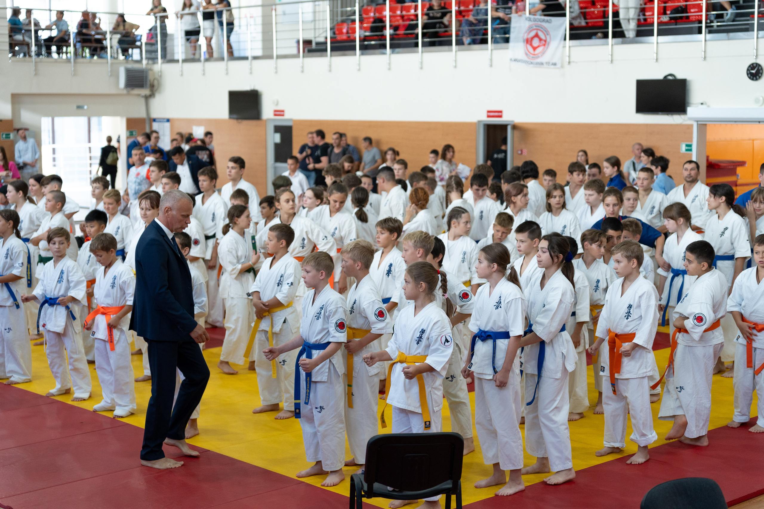 Репортажная съемка соревнований по каратэ. Профессиональный фотограф Геленджик, Новоросийск Виктория Цейс