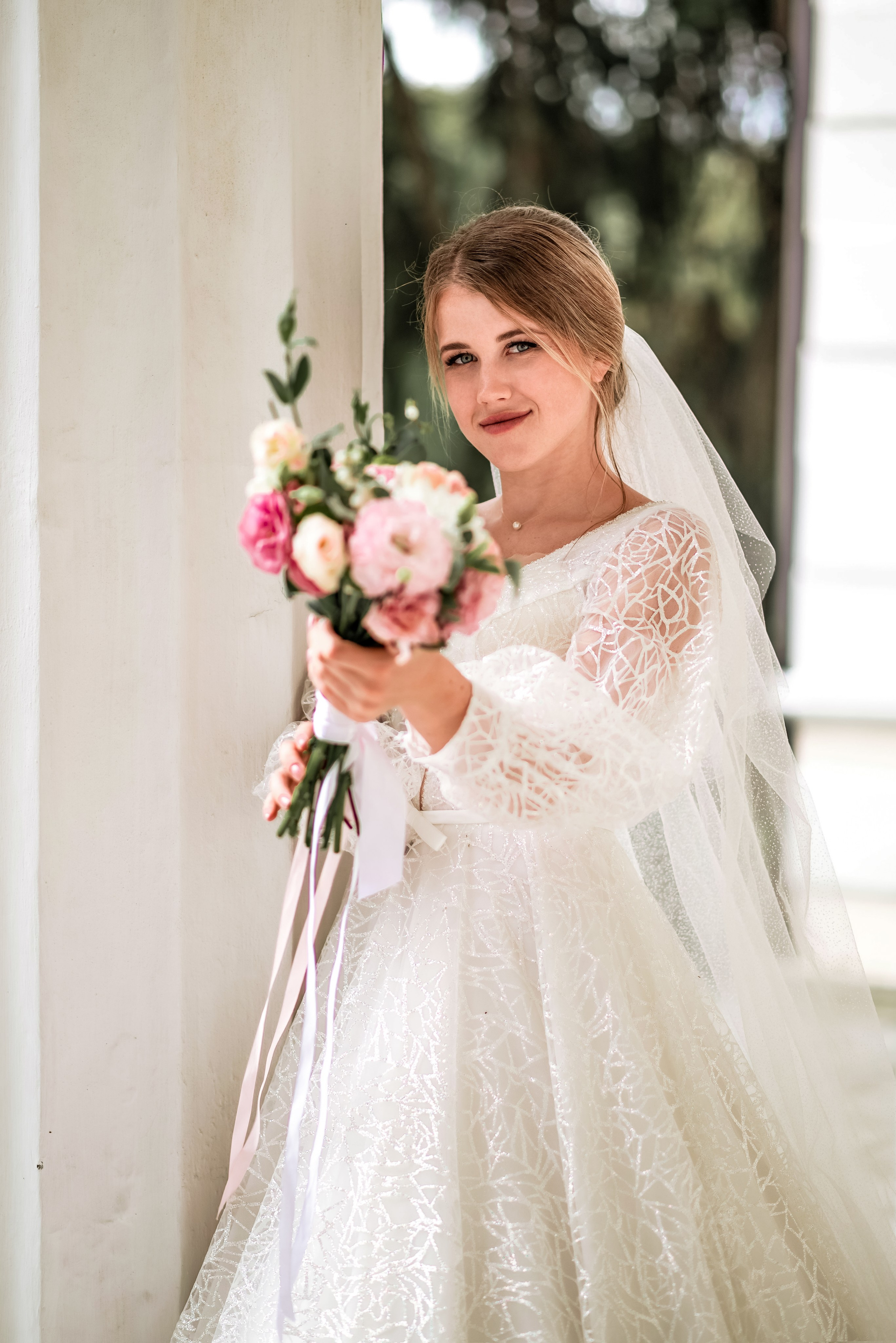 Свадебные съемки. Выпускные альбомы в Крыму