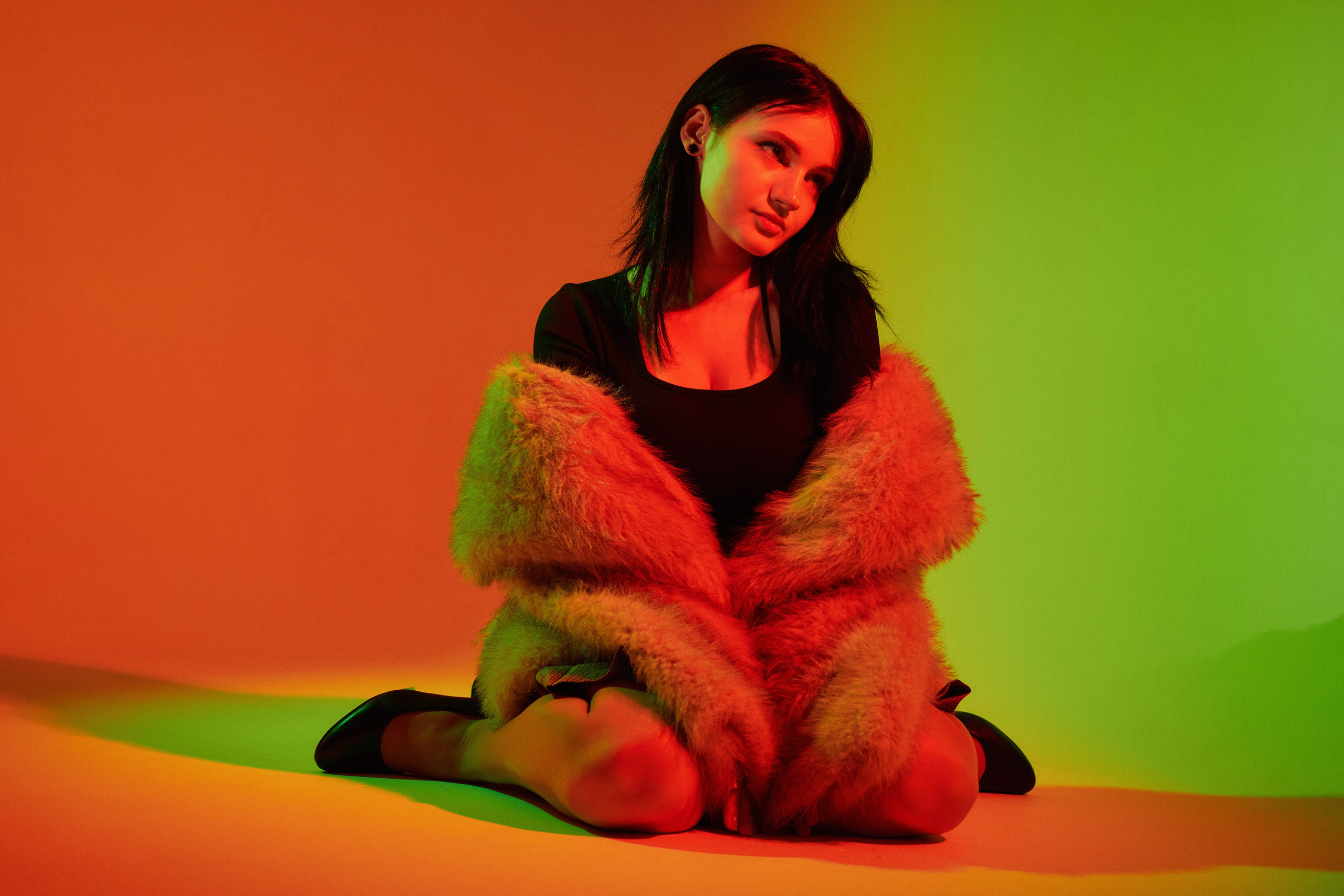 Эсмира. Фотограф в Санкт-Петербурге