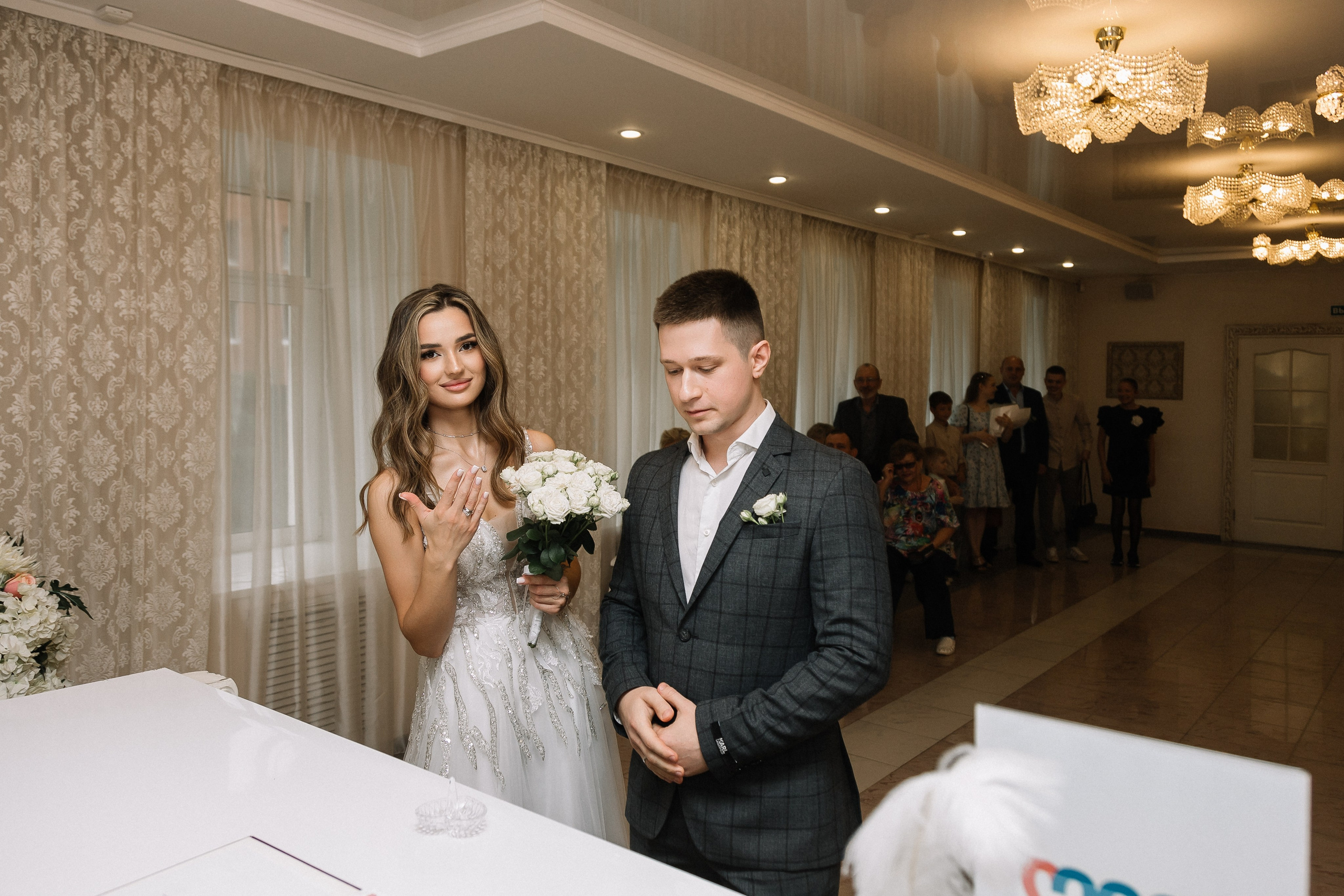 Иван и Марина/2024. Свадебный и семейный фотограф в Екатеринбурге