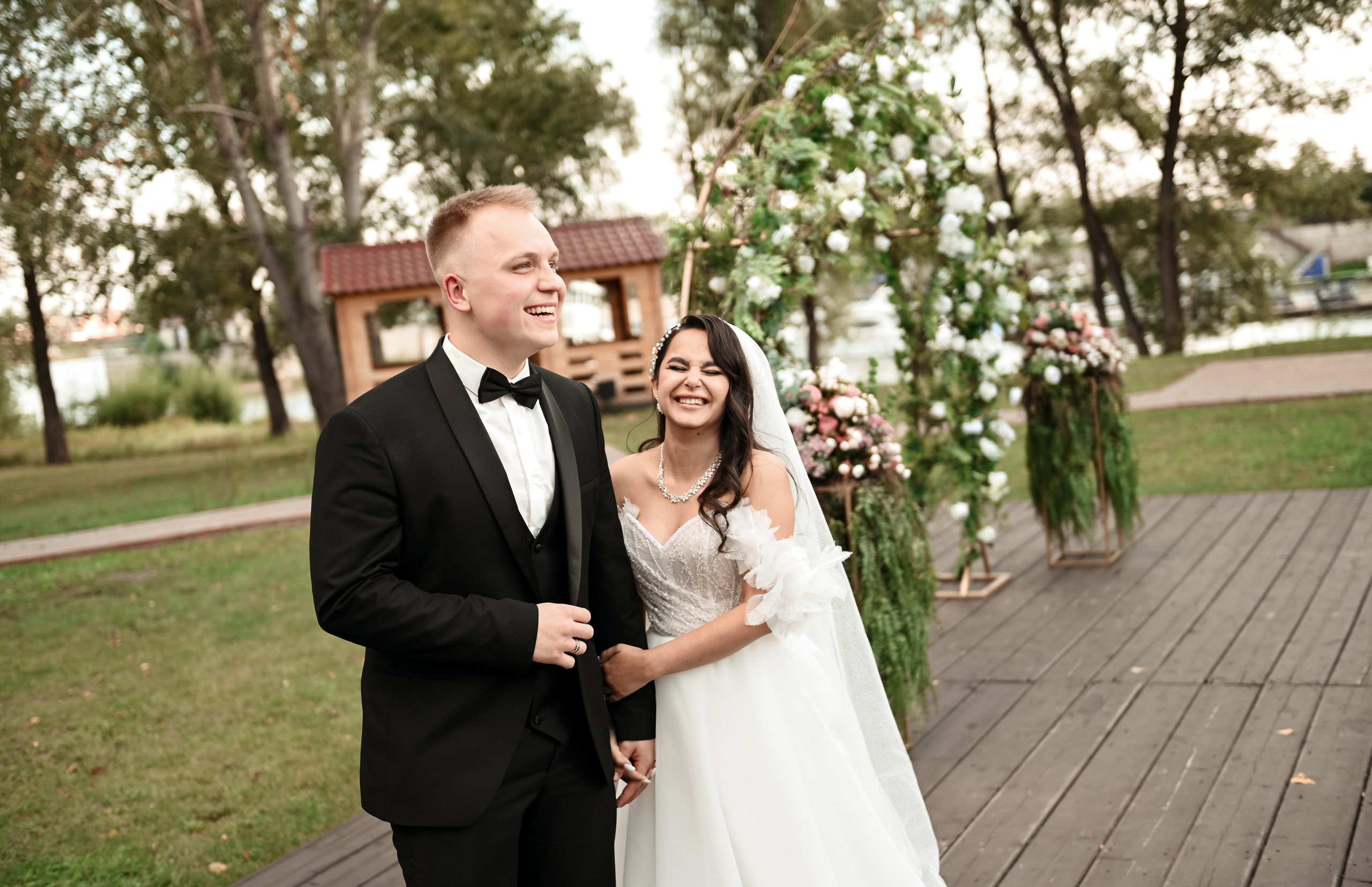 Шикарные ребята Владислав и Анастасия. Свадебный, семейный, детский, контент фотограф в Омске Максим Ильин