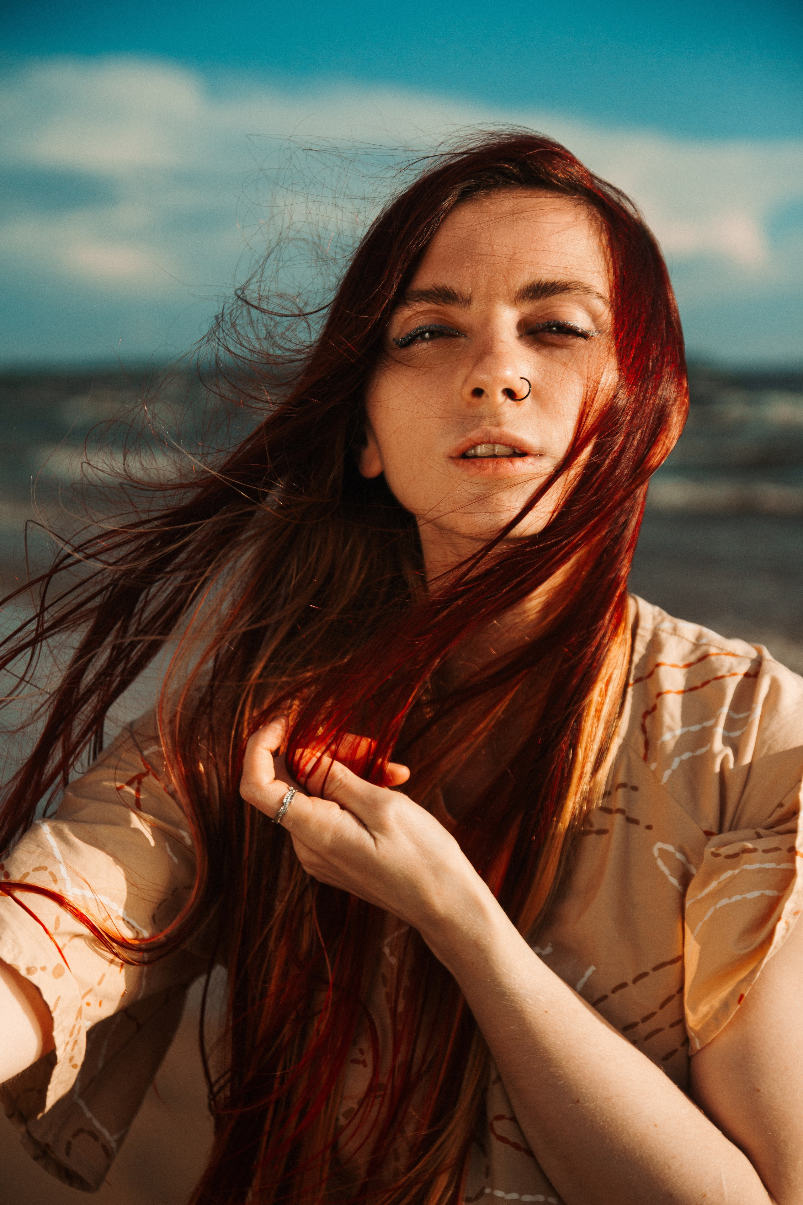 Саша. Профессиональный фотограф в Санкт-Петербурге