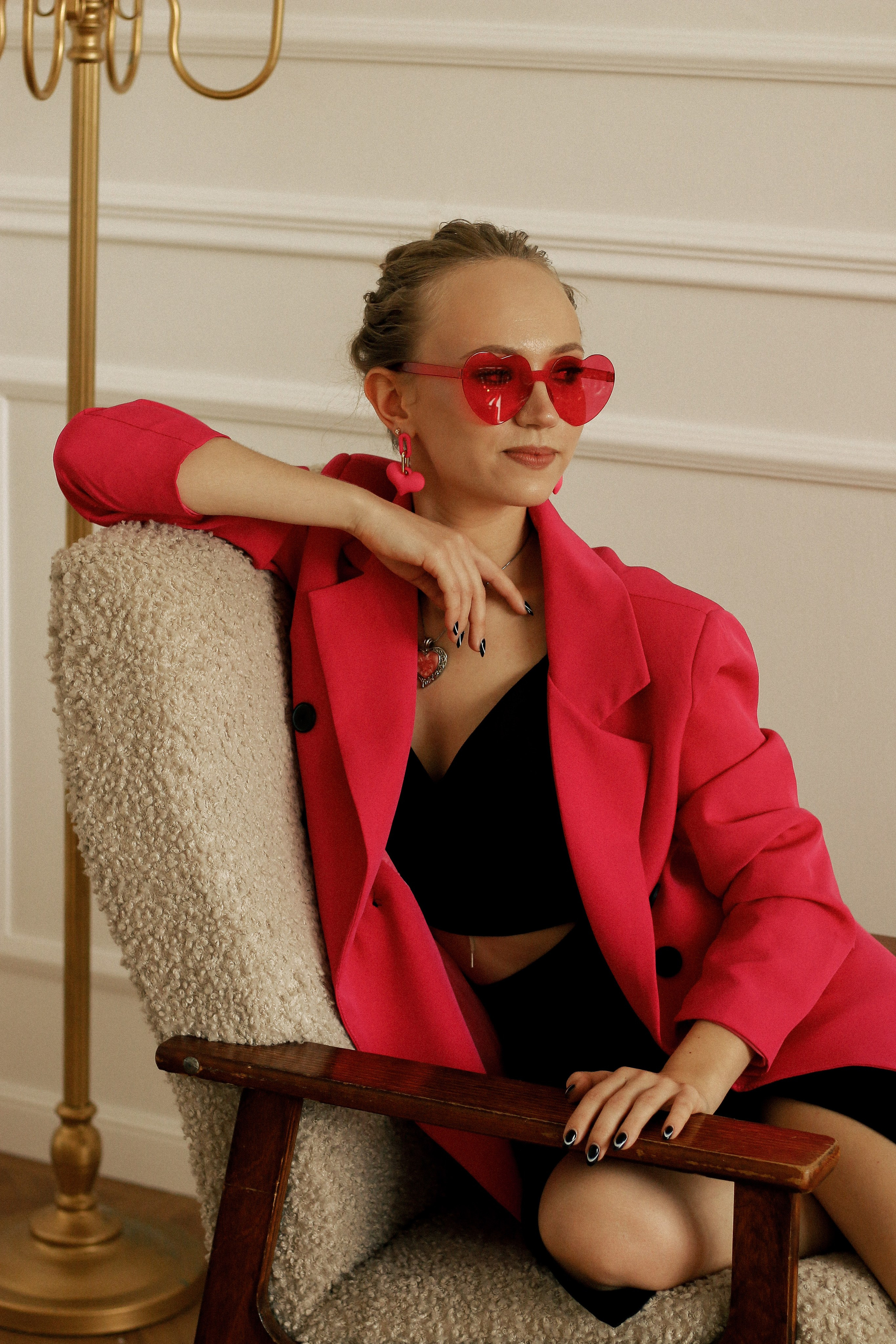 Елизавета. Фотограф Краснодар