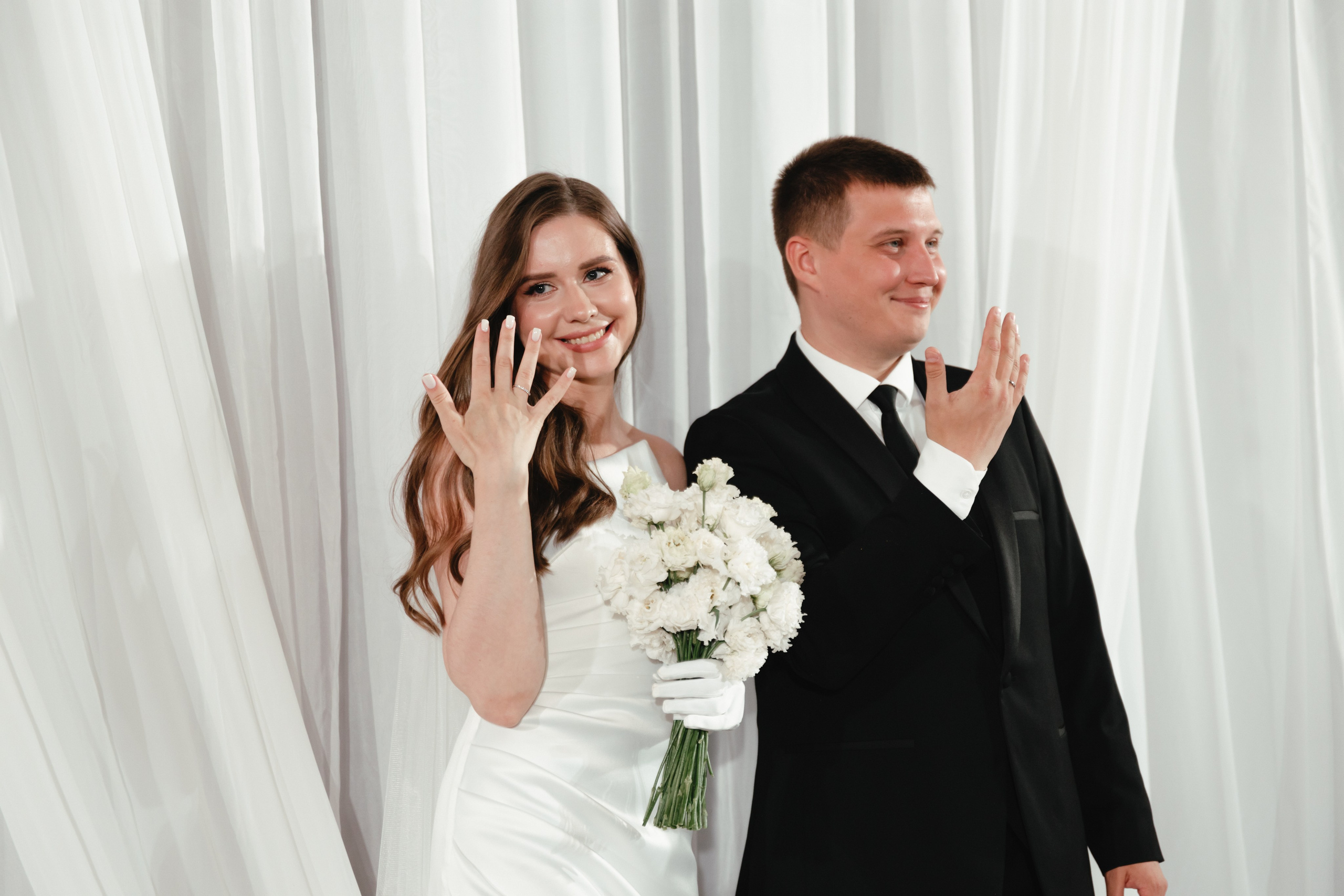 Вместе и навсегда!. Фотограф Санкт-Петербург Евгения Корякина (eva_maruu)