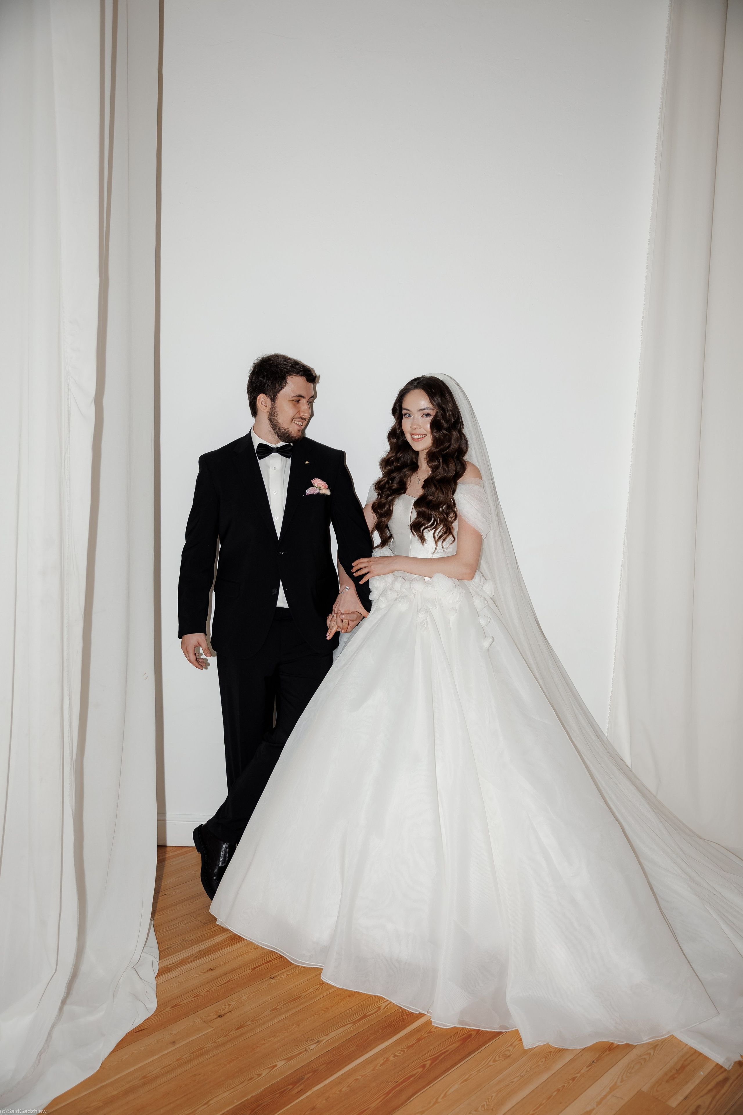 Int Union. Фотограф в Махачкале Саид Гаджиев