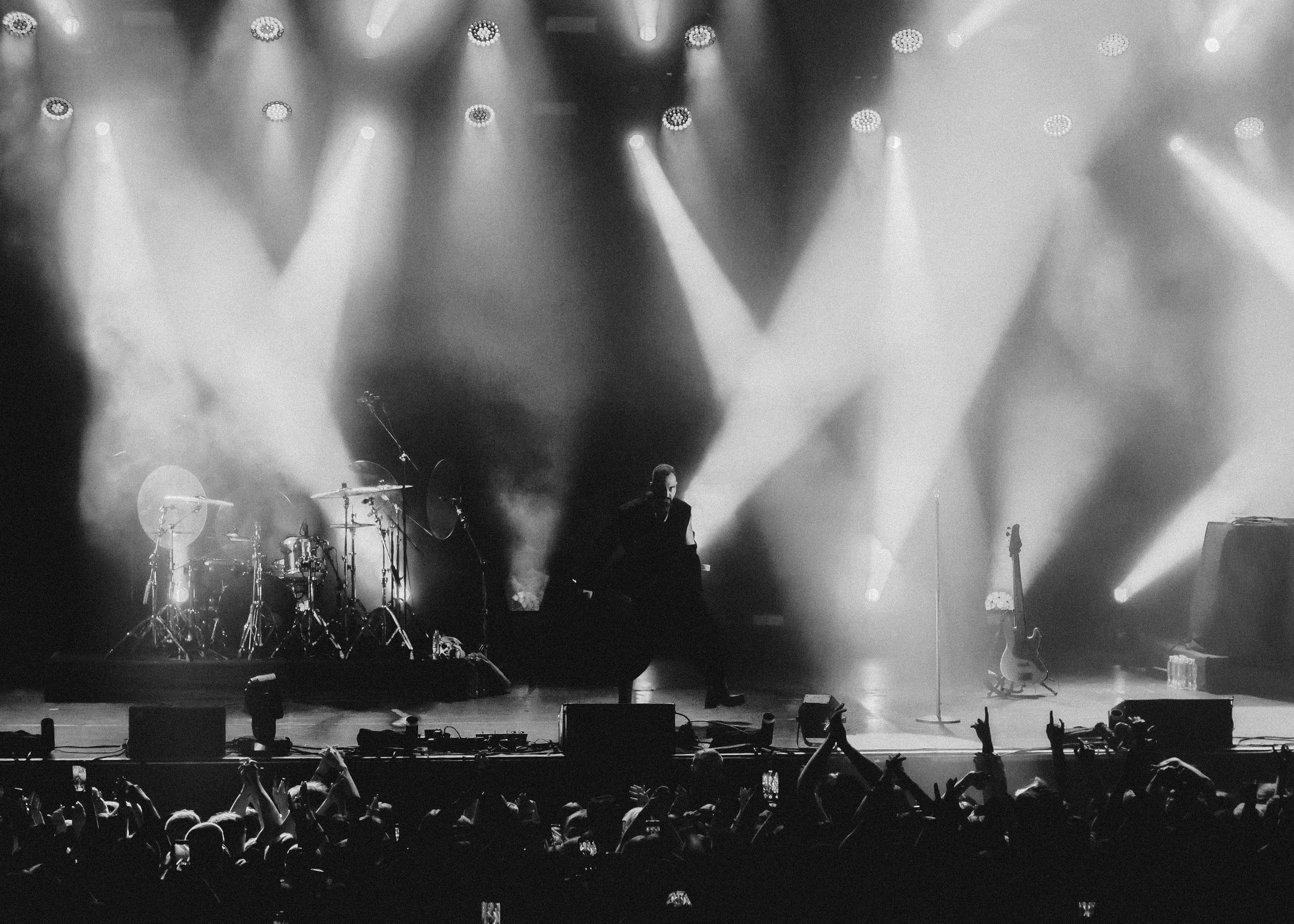 LOQIEMEAN’22. RUSLAN ROZANOV