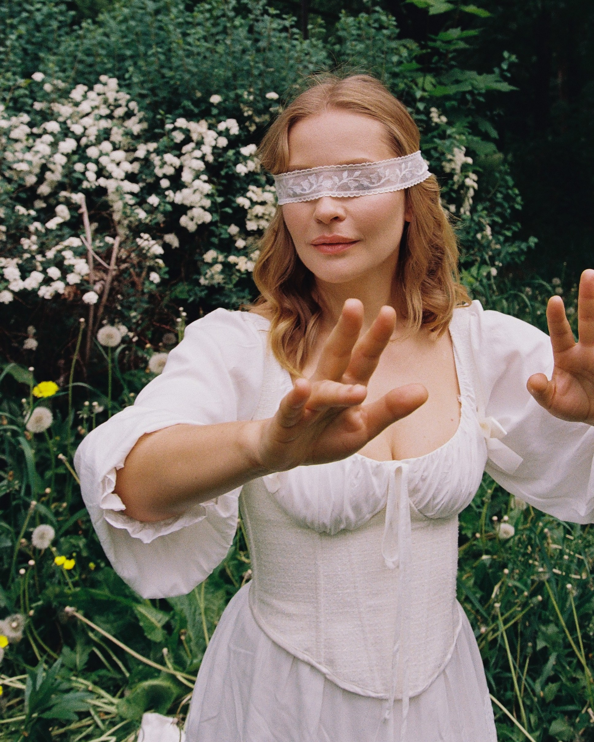 Пленочный фотограф Москва