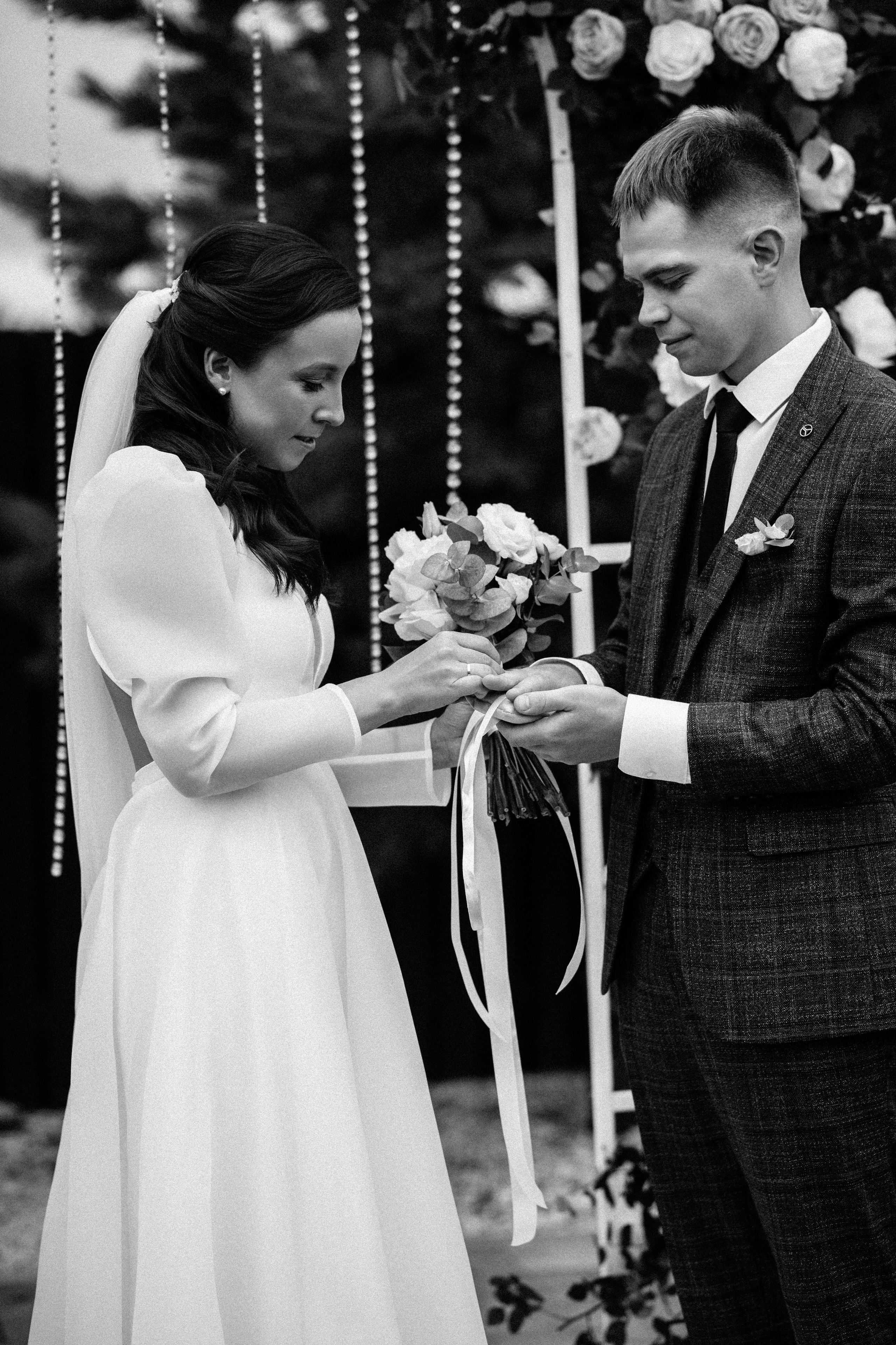 Ирина & Павел. Фотограф в Екатеринбурге Веретенова Наталья