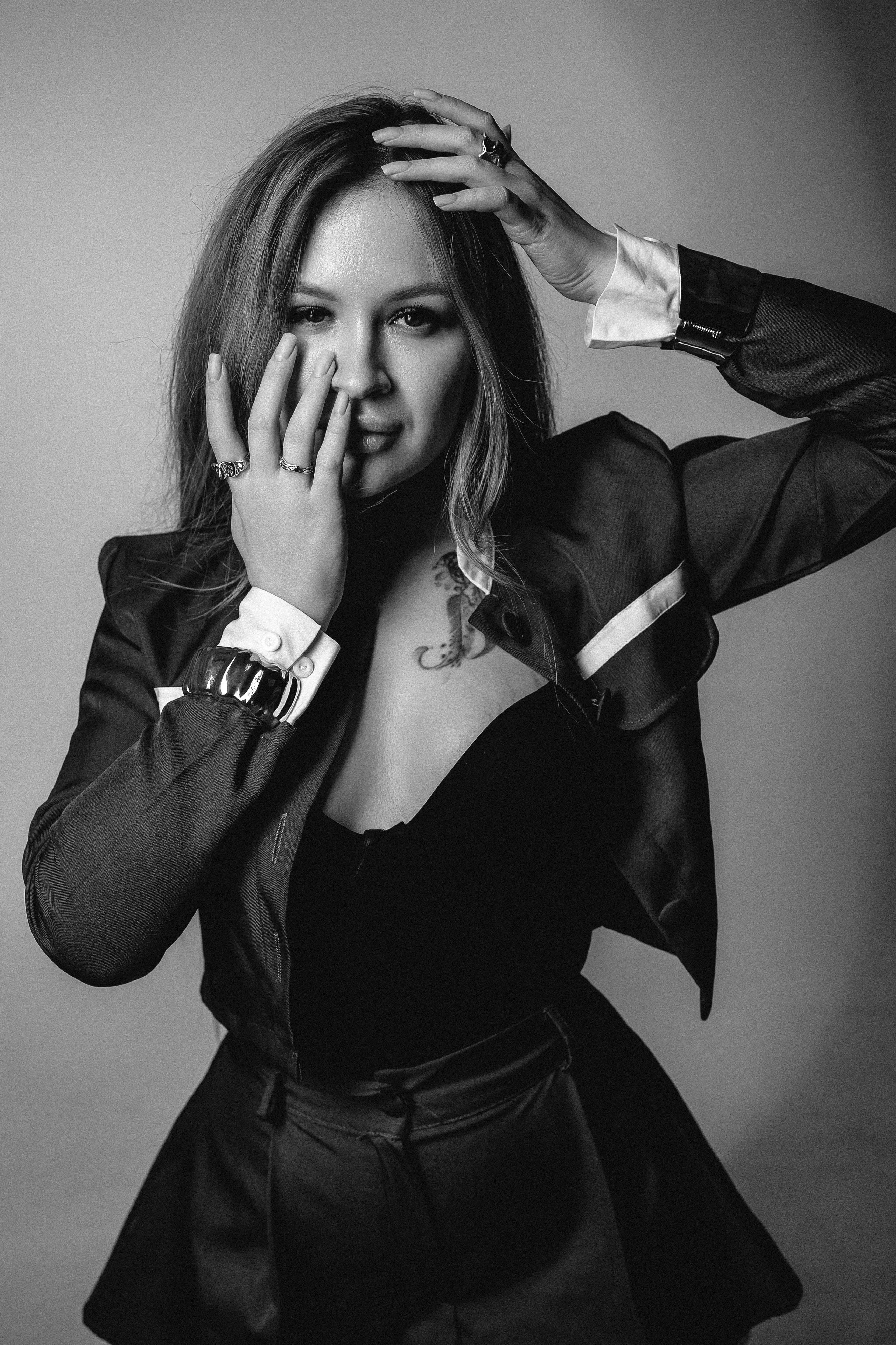 Анастасия. Свадебный и персональный фотограф в Ульяновске Валерия Бельчикова