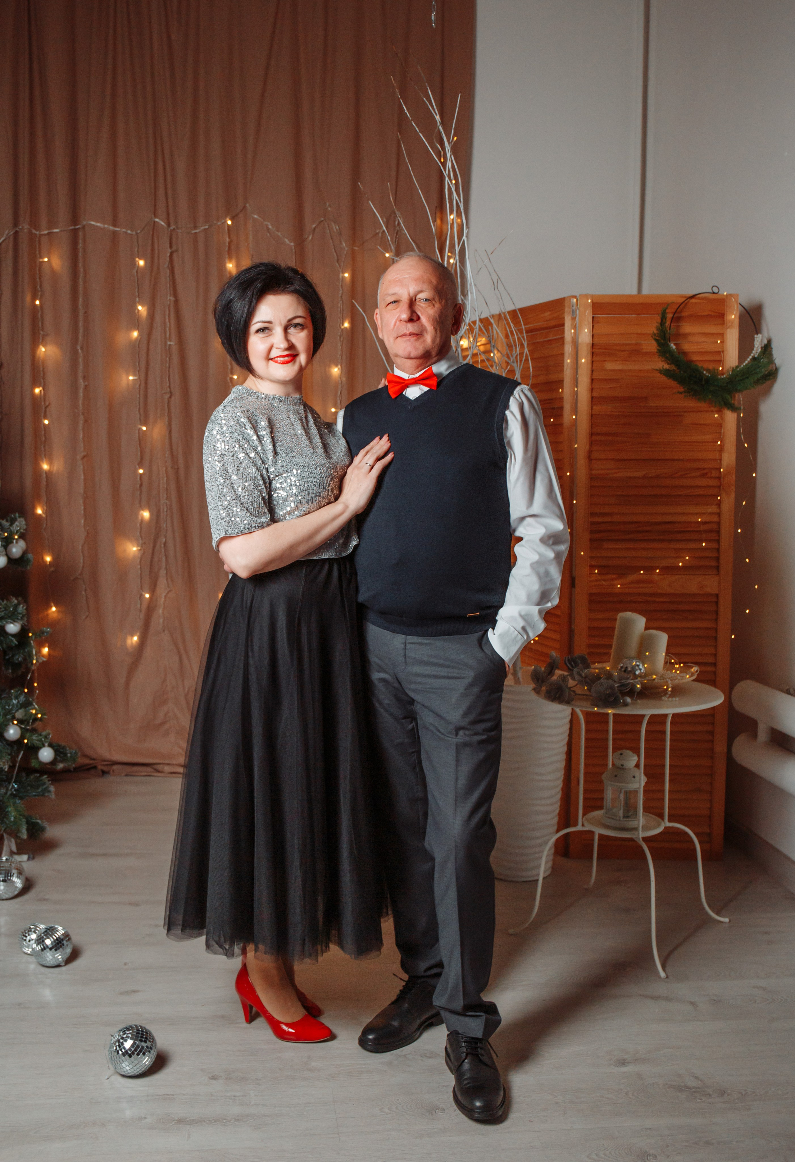 Семейные фото. Семейный фотограф из Новошахтинска Антонина Змиенко