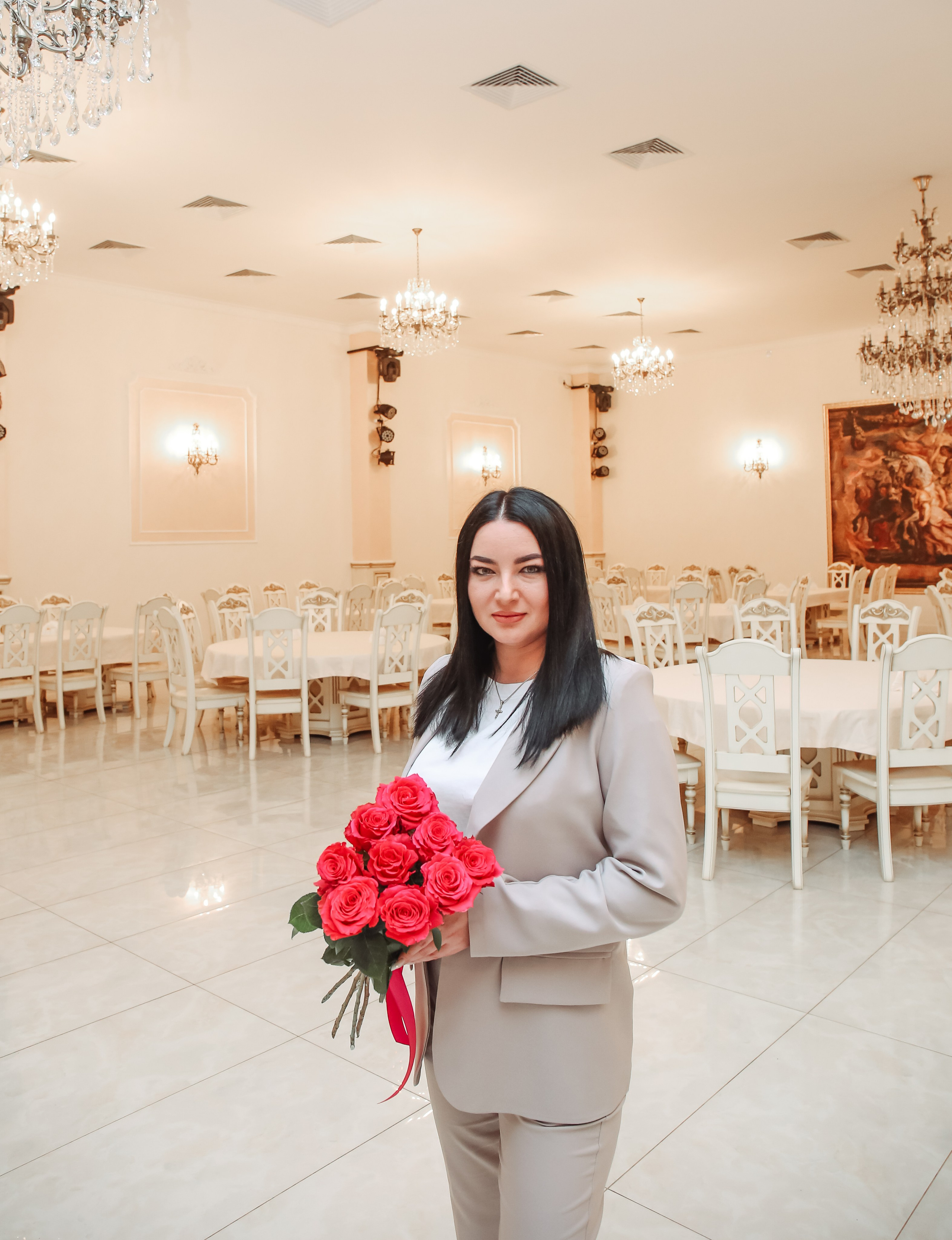 Банкеты. Семейный фотограф из Новошахтинска Антонина Змиенко