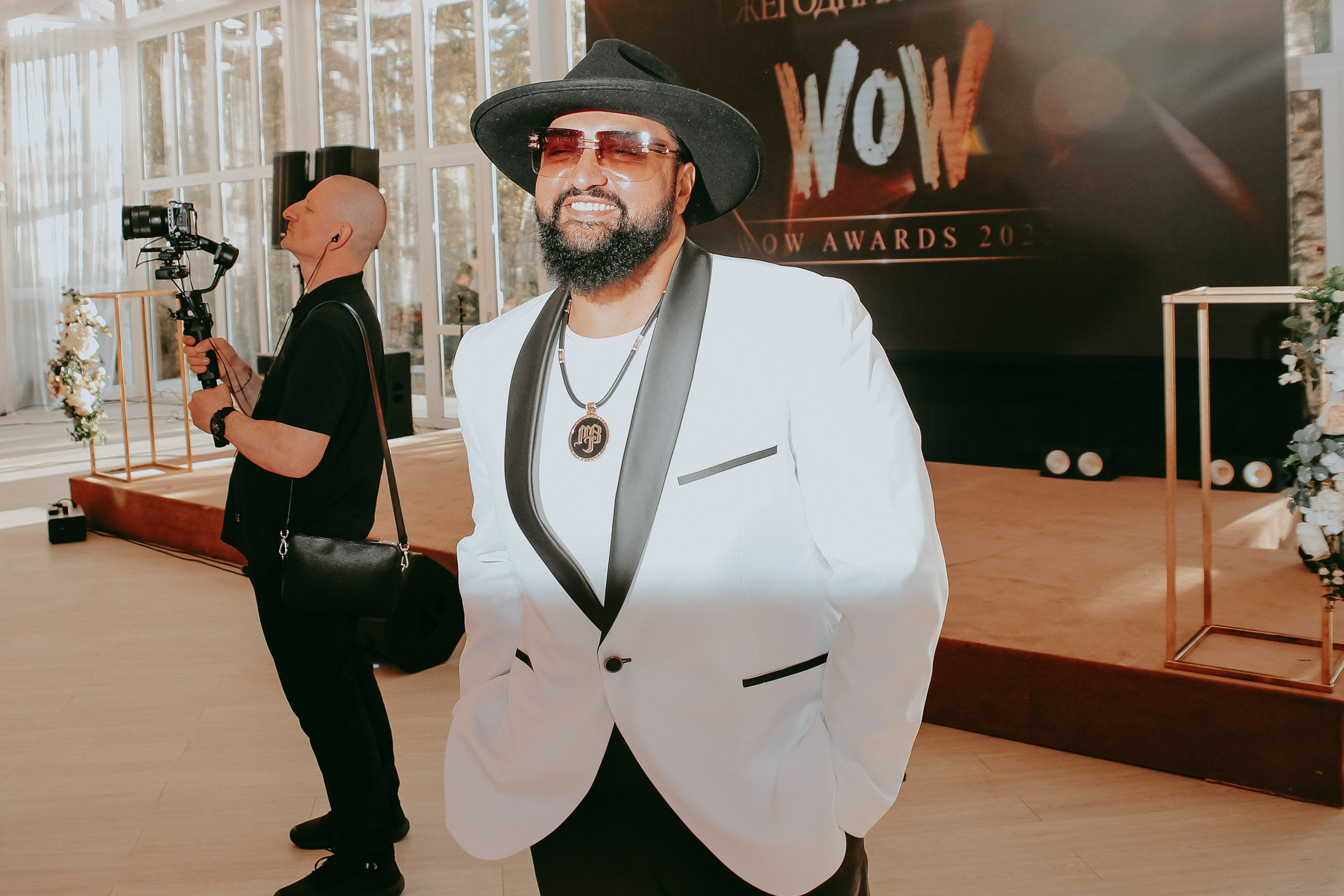 Премия WOW. Фотограф Ольга Махалова — Санкт-Петербург, Москва, Нижний Новгород