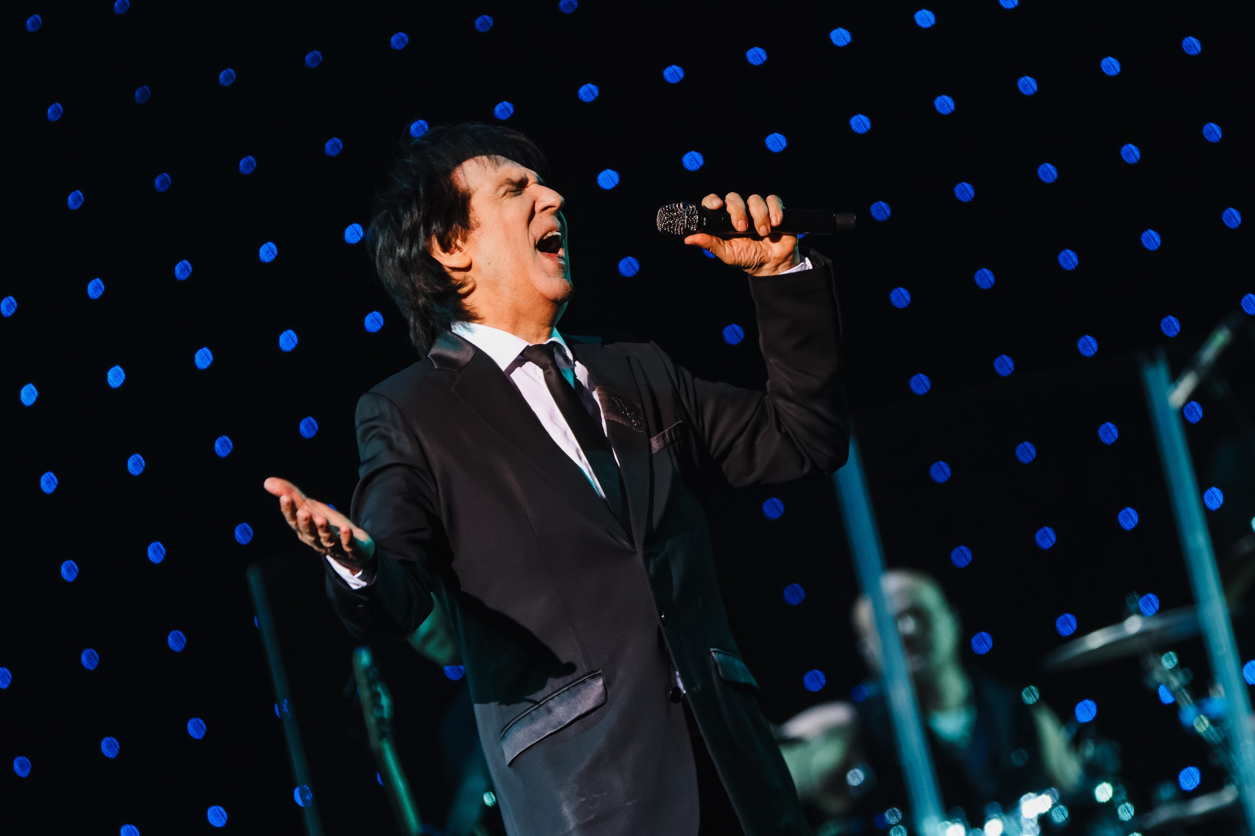 Кай Метов, Кремлевский Дворец. Фотограф Ольга Махалова — Санкт-Петербург, Москва, Нижний Новгород