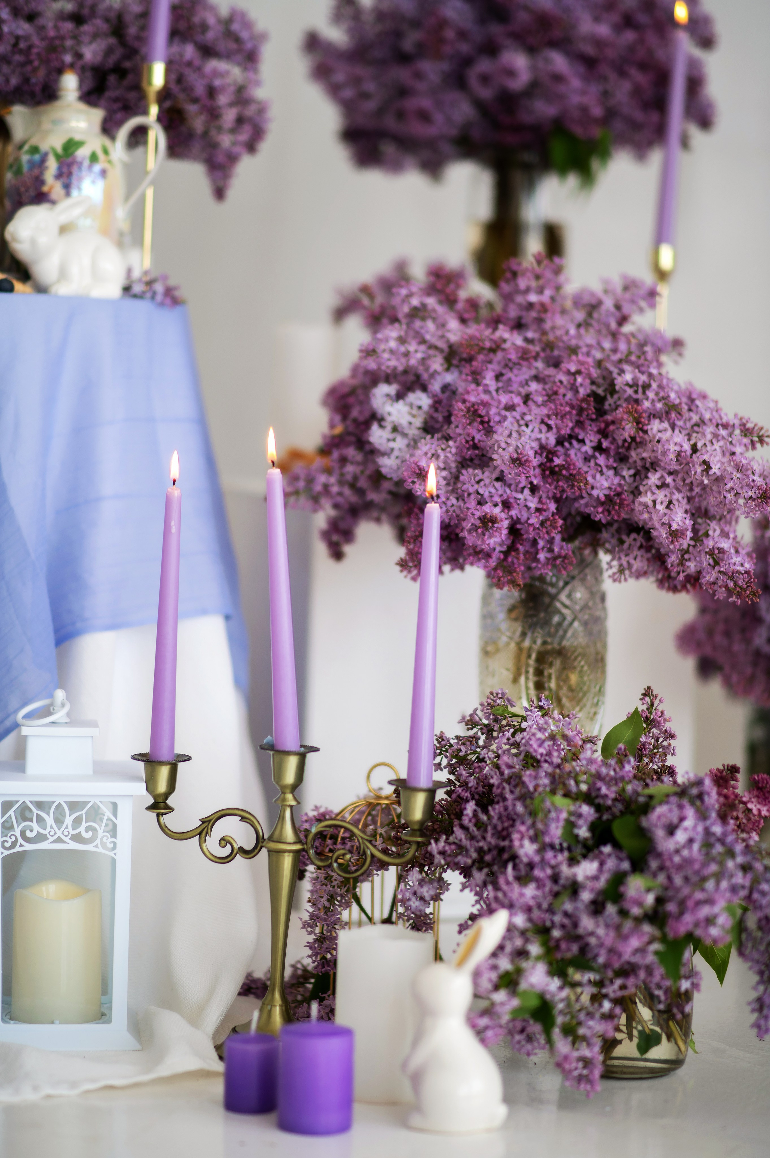 «Сирень». Детский и семейный фотограф Москва Рязань