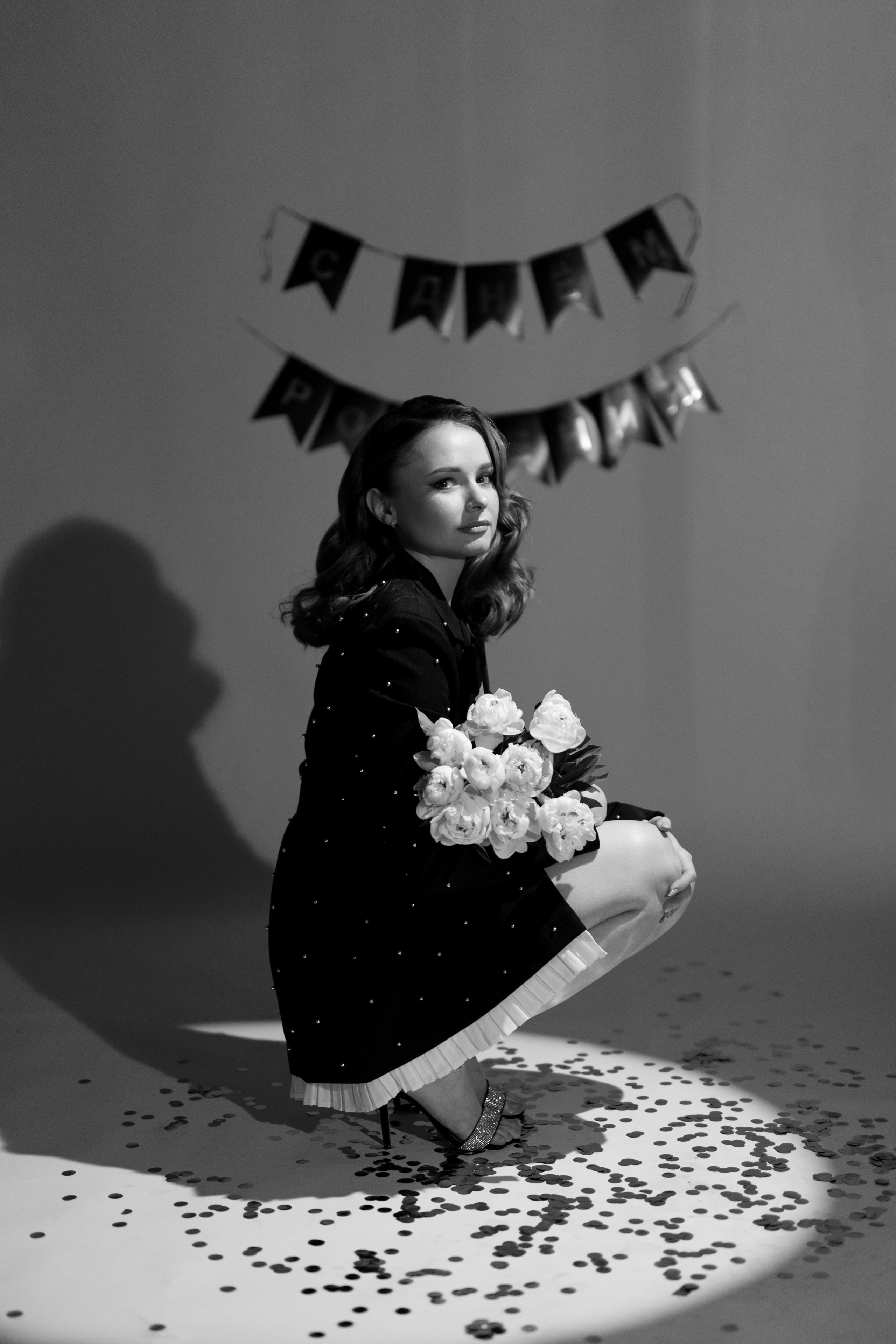 Maria. Фотограф Светлана Голицына