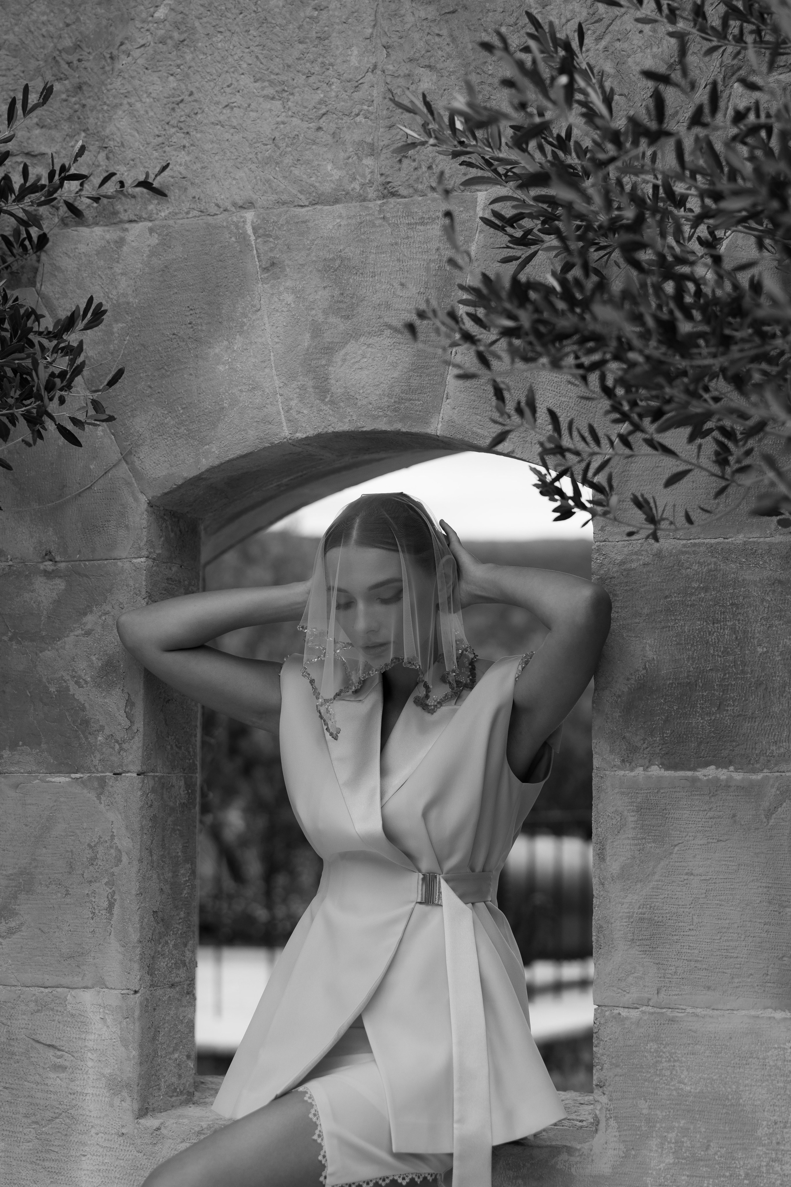 ЧЕРНОГОРИЯ (Альмир и Екатерина). Свадебный фотограф Тула Москва СПБ / Сёмина Дарья