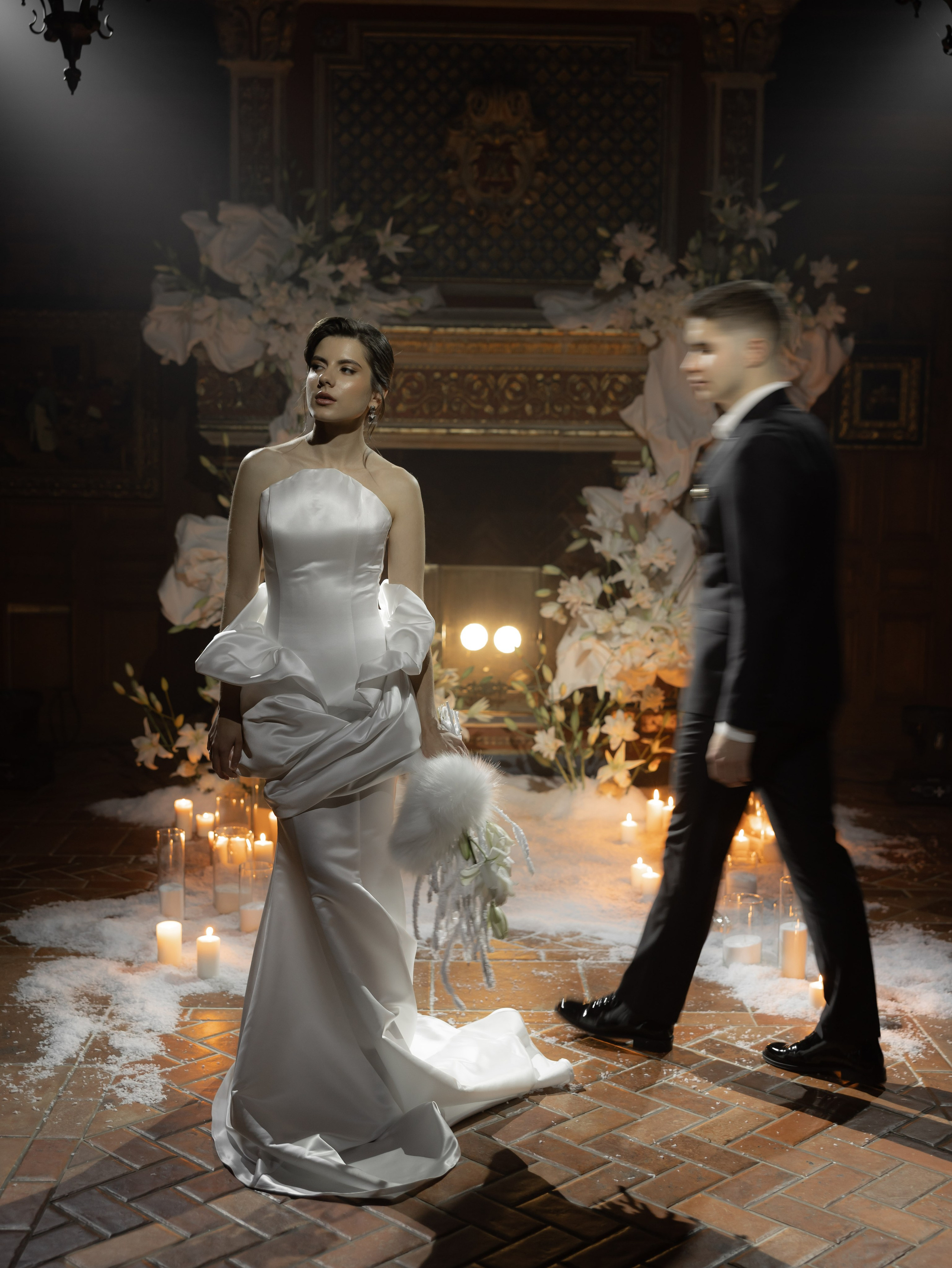 Павел и Яна. Свадебный фотограф Тула Москва СПБ / Сёмина Дарья