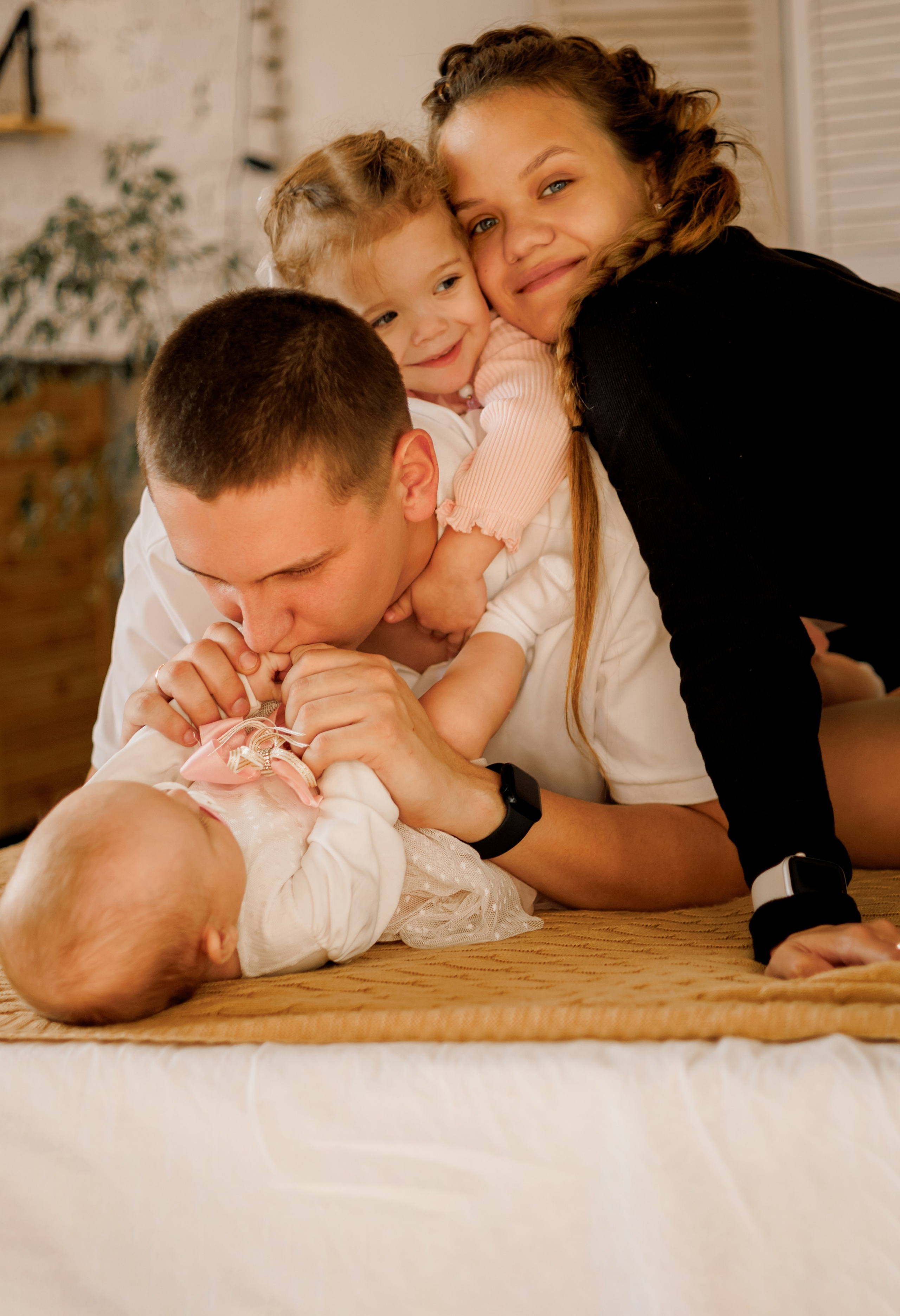 Отзывы. Детский и семейный фотограф  Биробиджан Оля Светагор