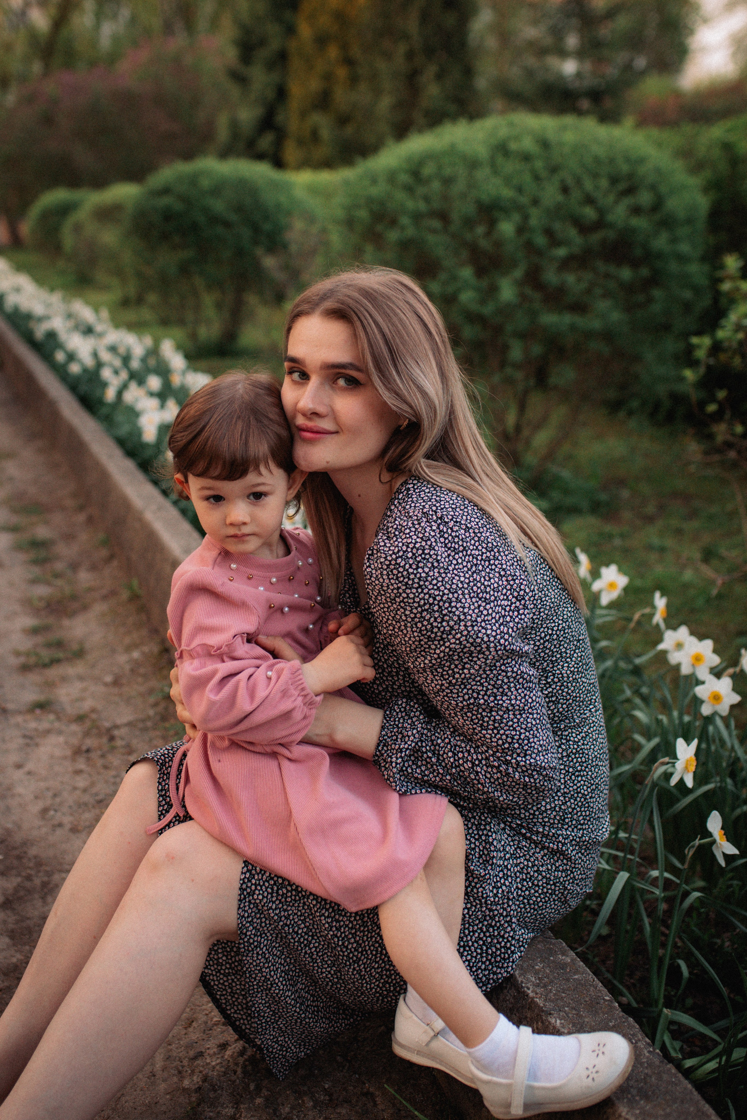 Валерия и Эля