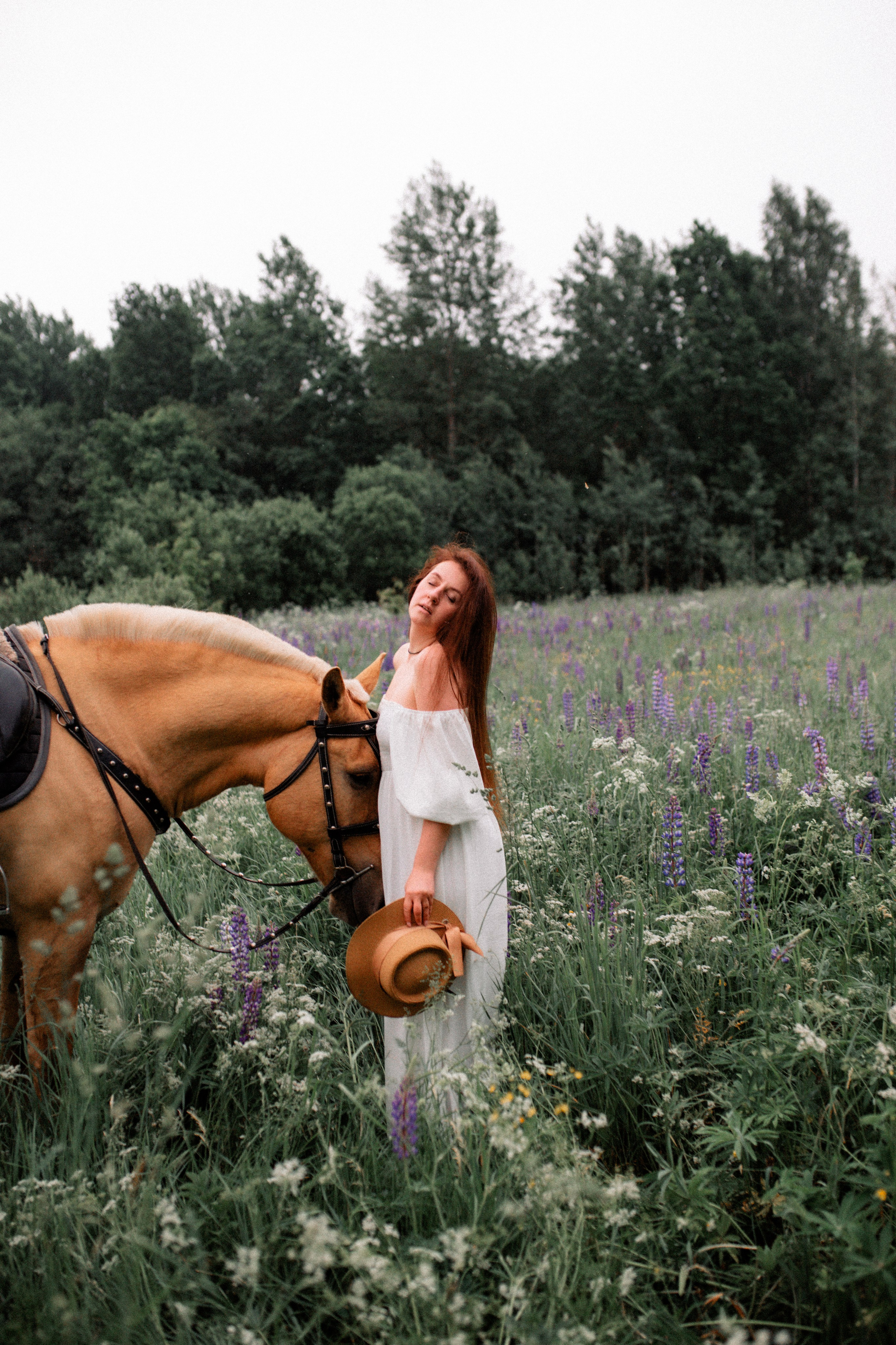 Анюта и Эверест