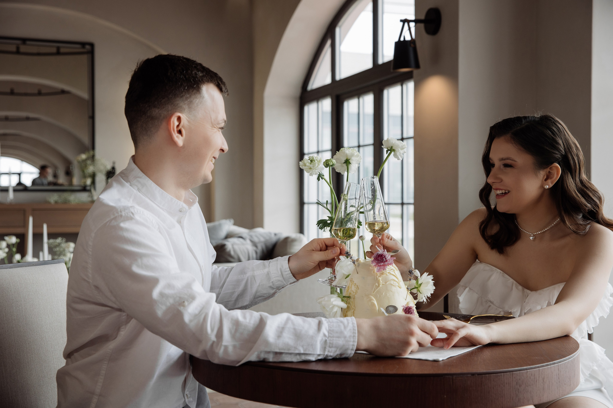 Кирилл и Влада. Свадебный и семейный фотограф Темрюк Алёна Ковальская