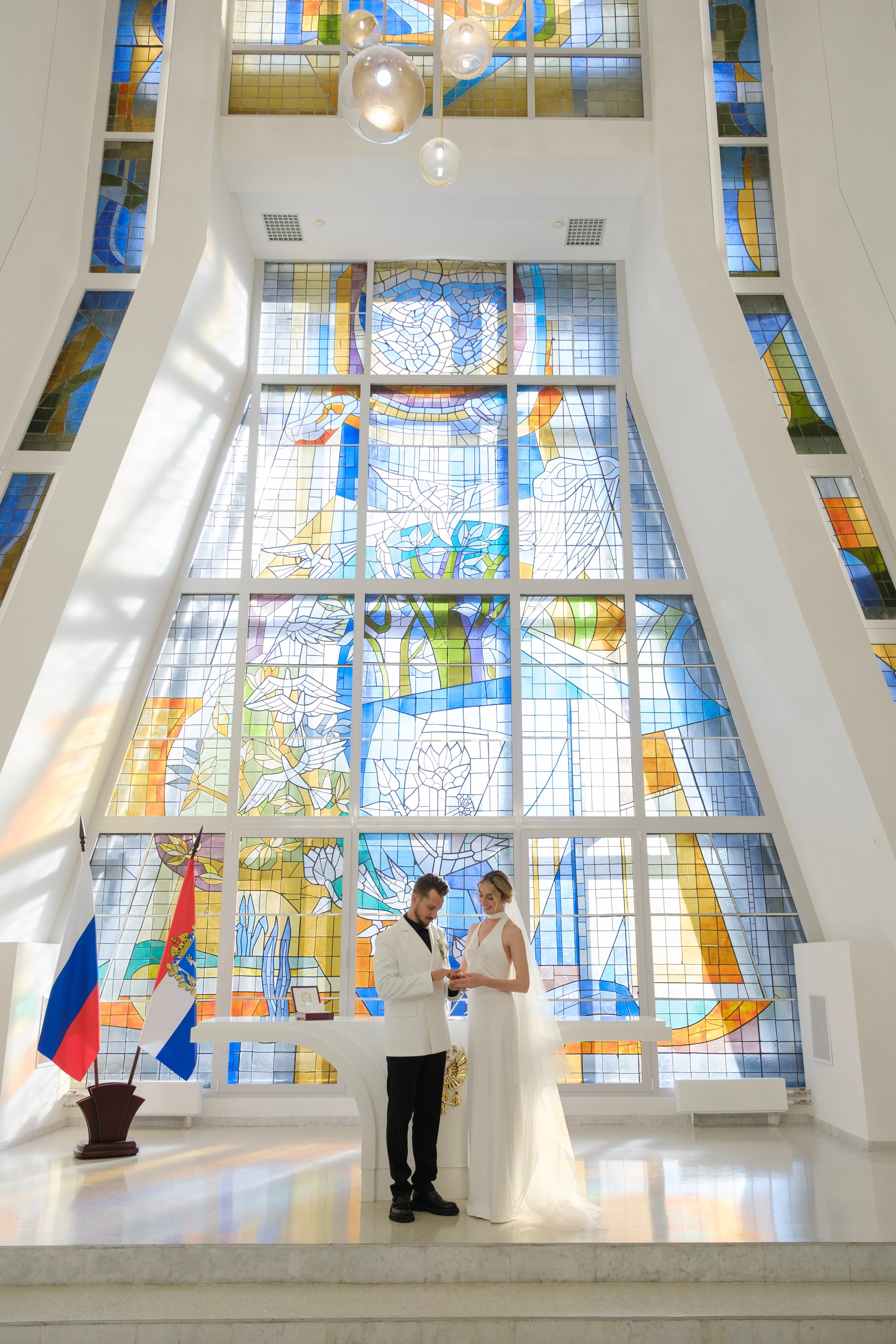 Alexander Alina. Wedding photographer