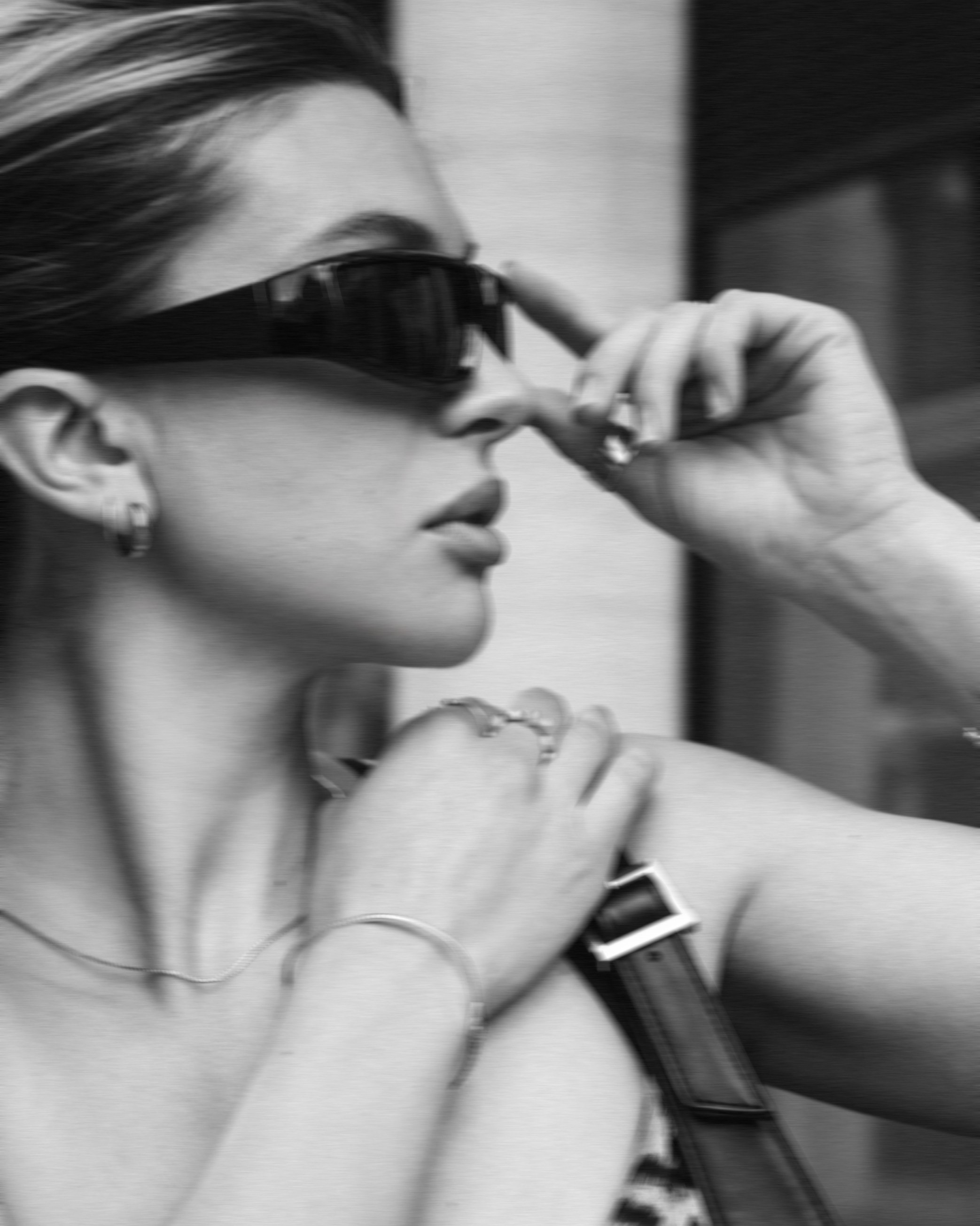 Dasha. Alena Gribkova