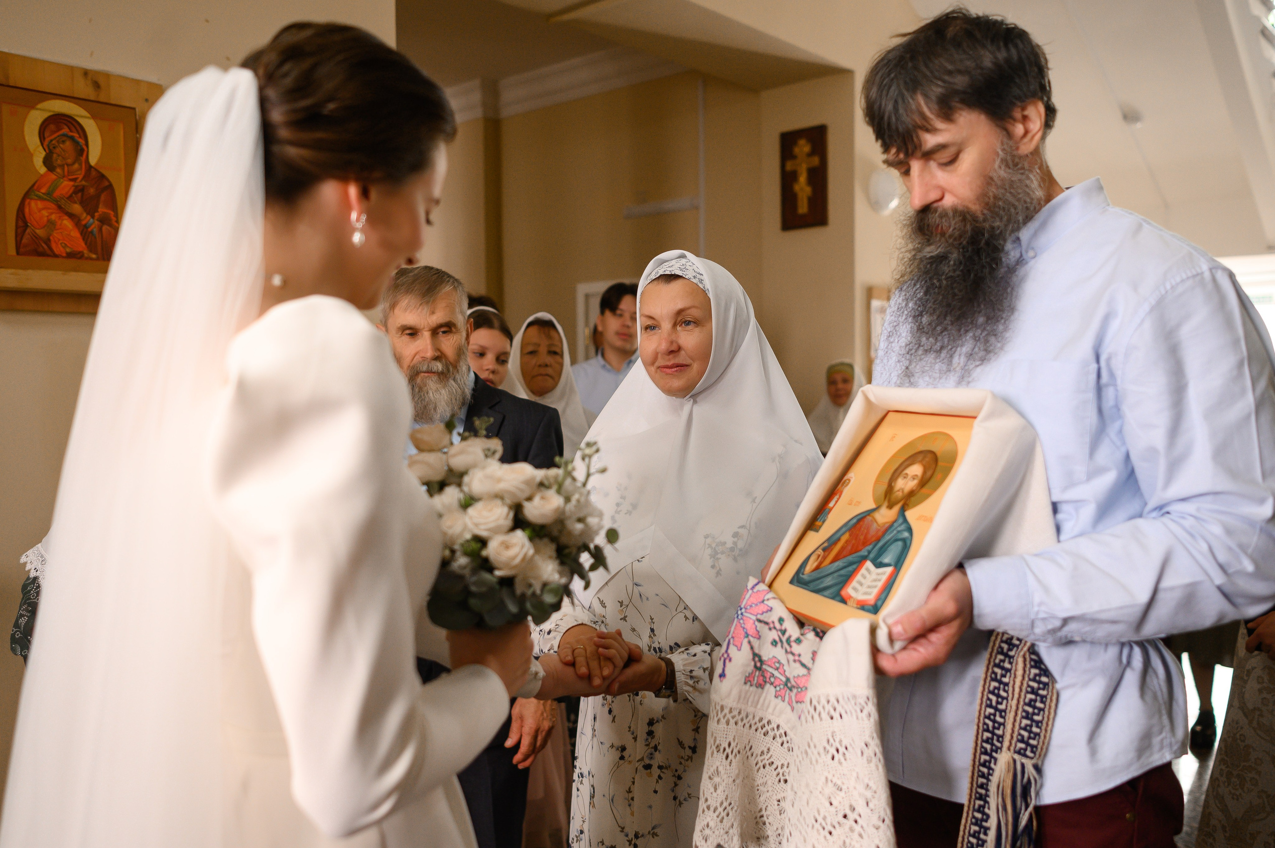 Александр & Елизавета. Семейный и свадебный фотограф в Санкт-Петербурге Серафима Смирнова