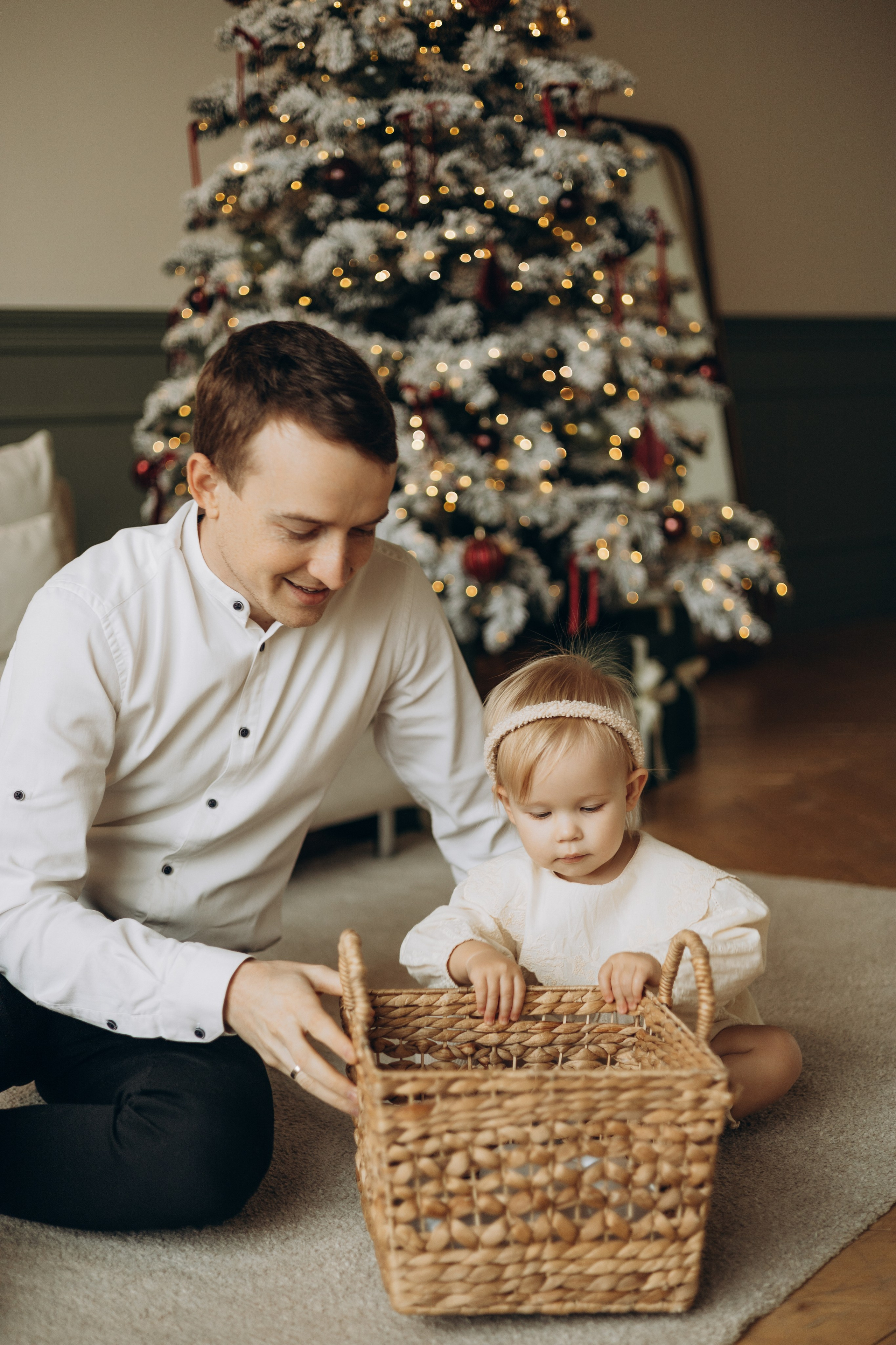 Виталик Катя и Есения. Самый теплый фотограф в Краснодаре Рябоконь Ксения