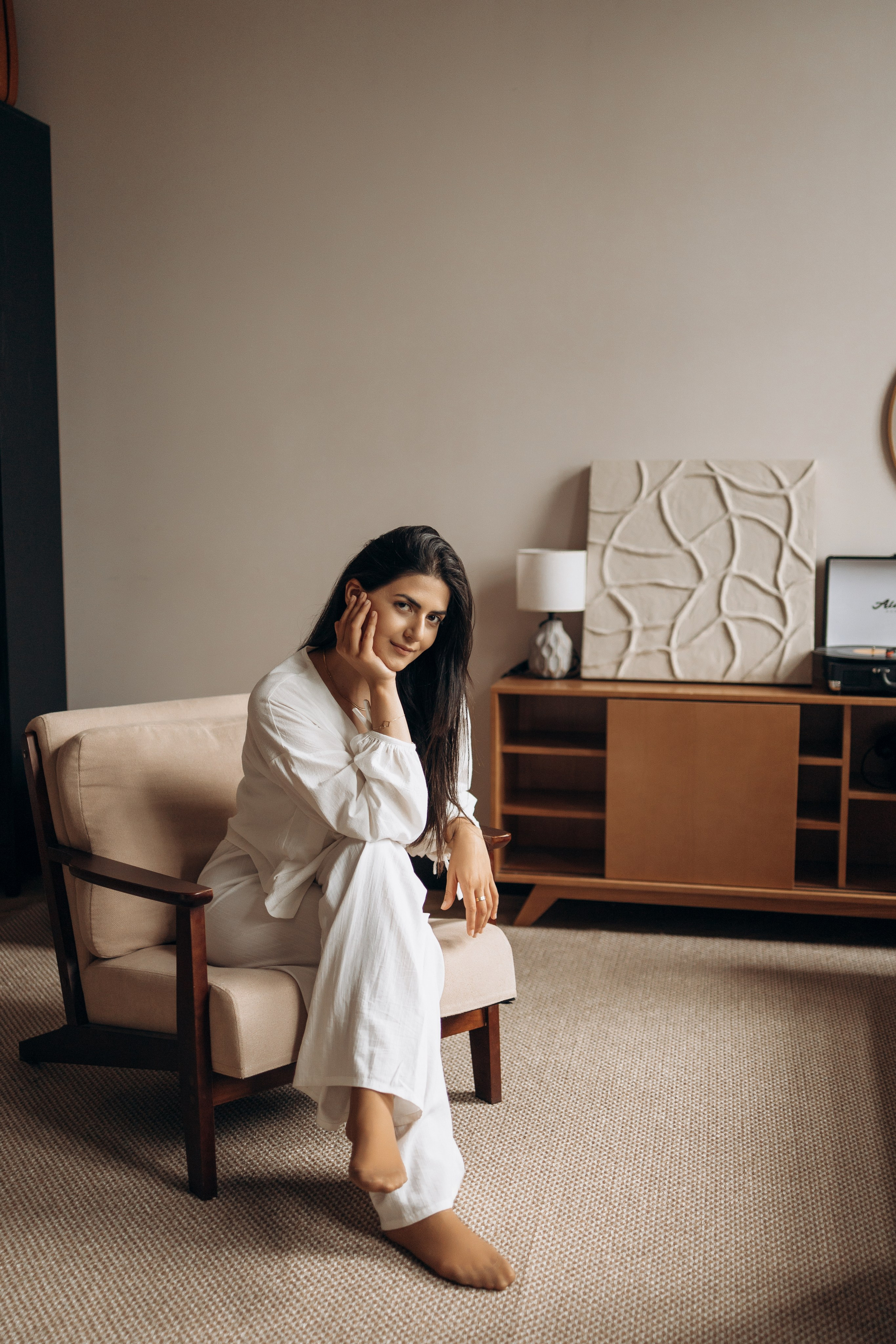 Семейная годик. Самый теплый фотограф в Краснодаре Рябоконь Ксения