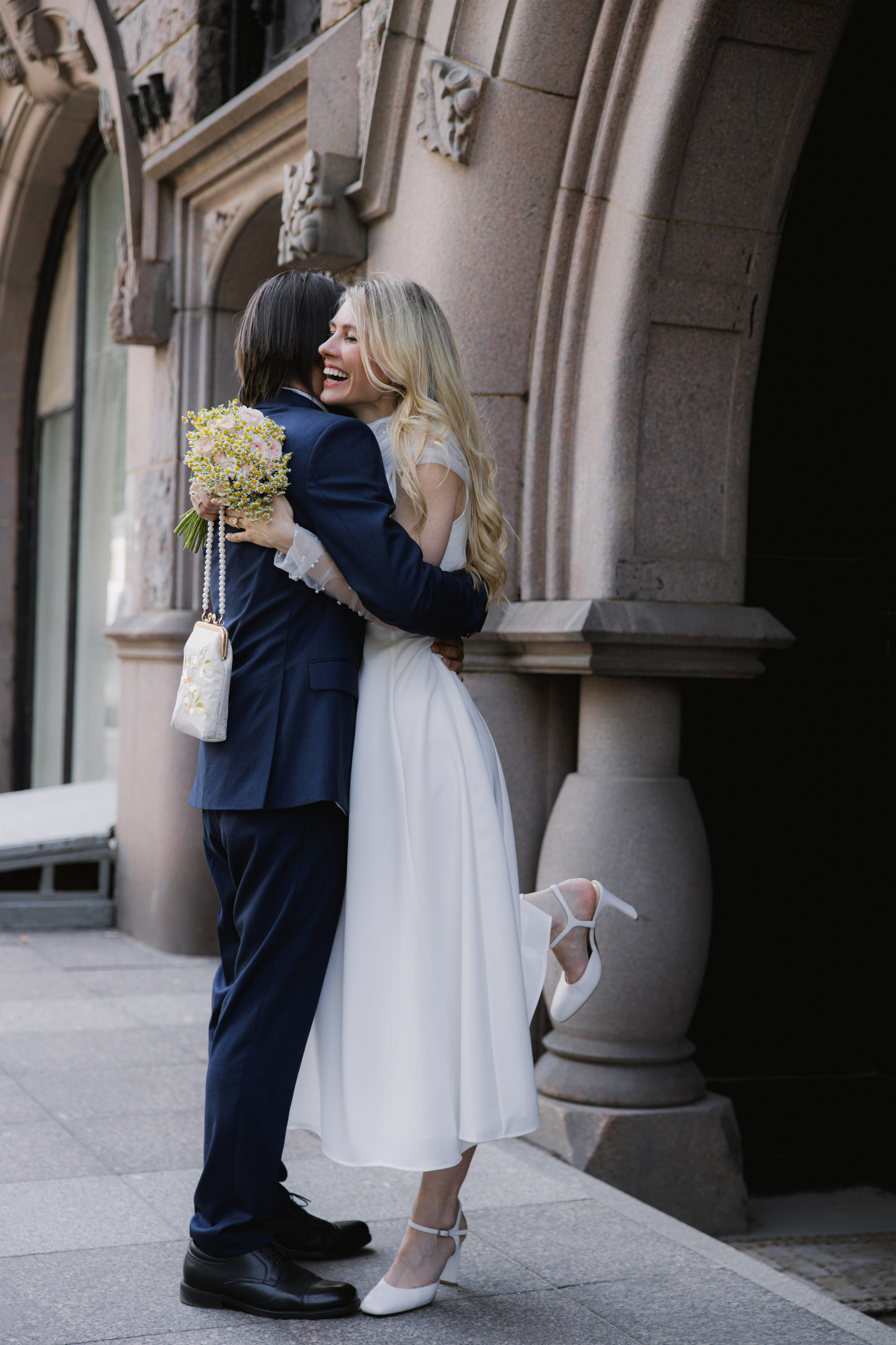 ILYA & DARINA. Cause I See So Photoghraphy