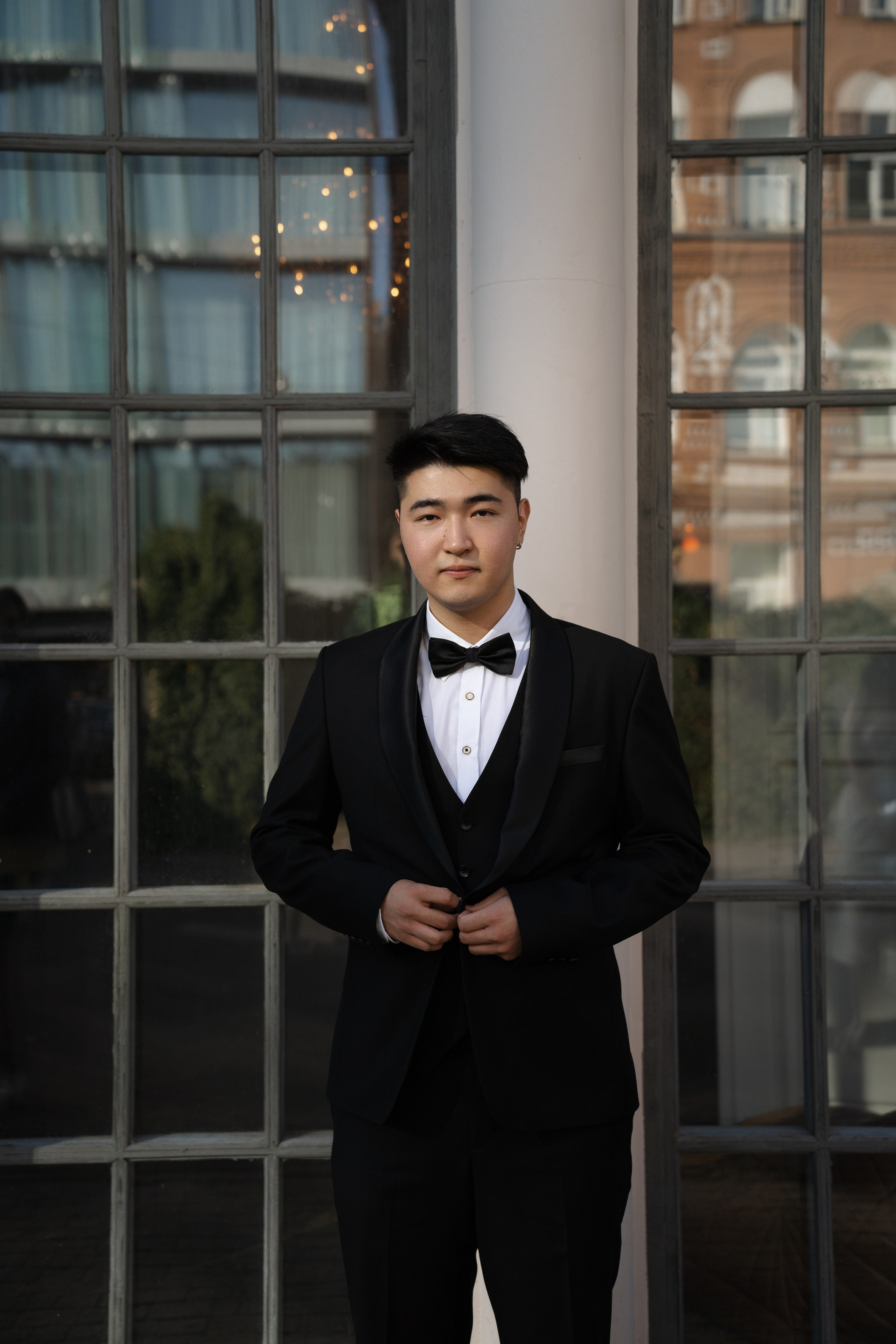 Вместе. Главная