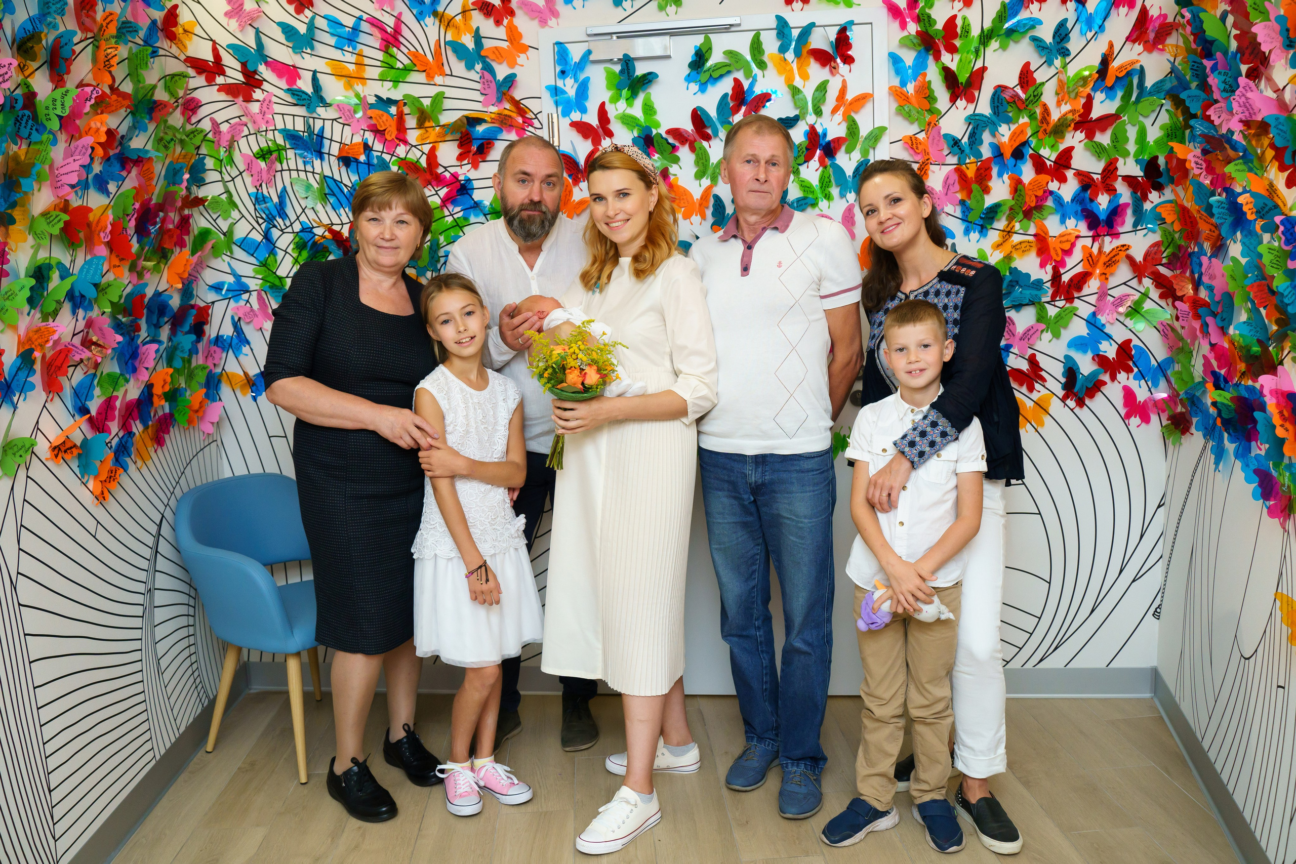 Скандинавия. Главная