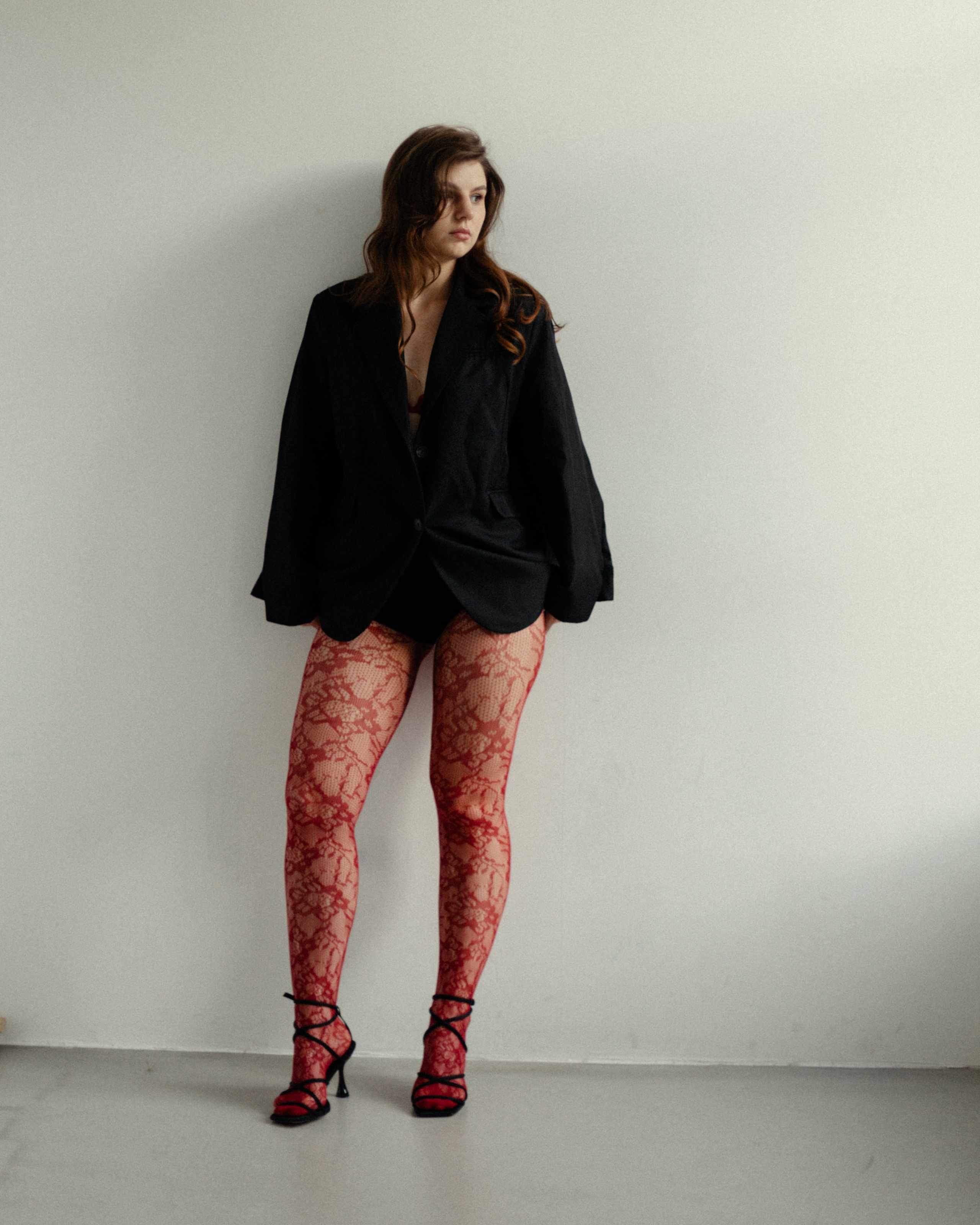 Кристина. Фотограф в Москве — Евгения Прокопенко