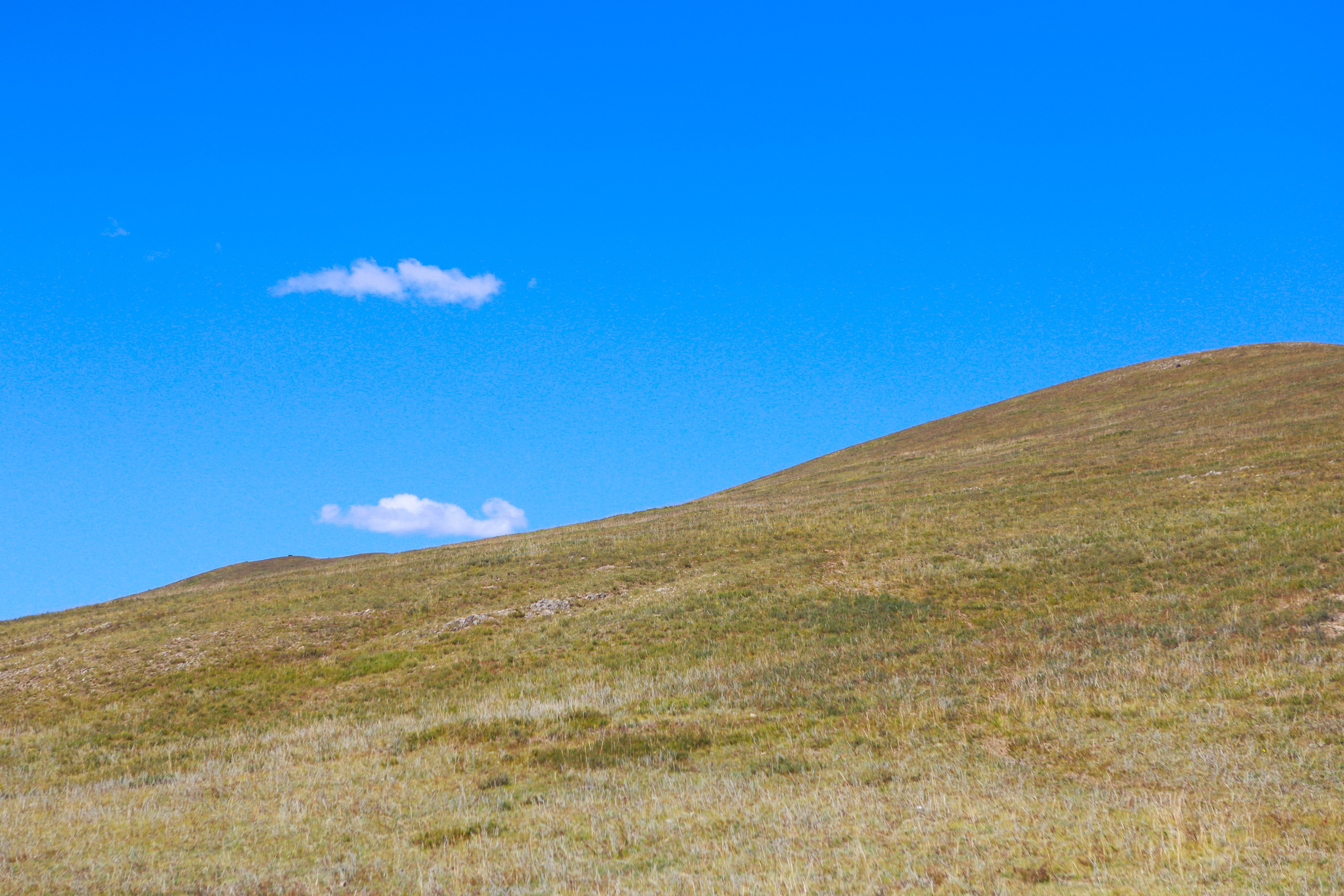 Фото Природы Забайкалья. Студия Максима Белослюдцева