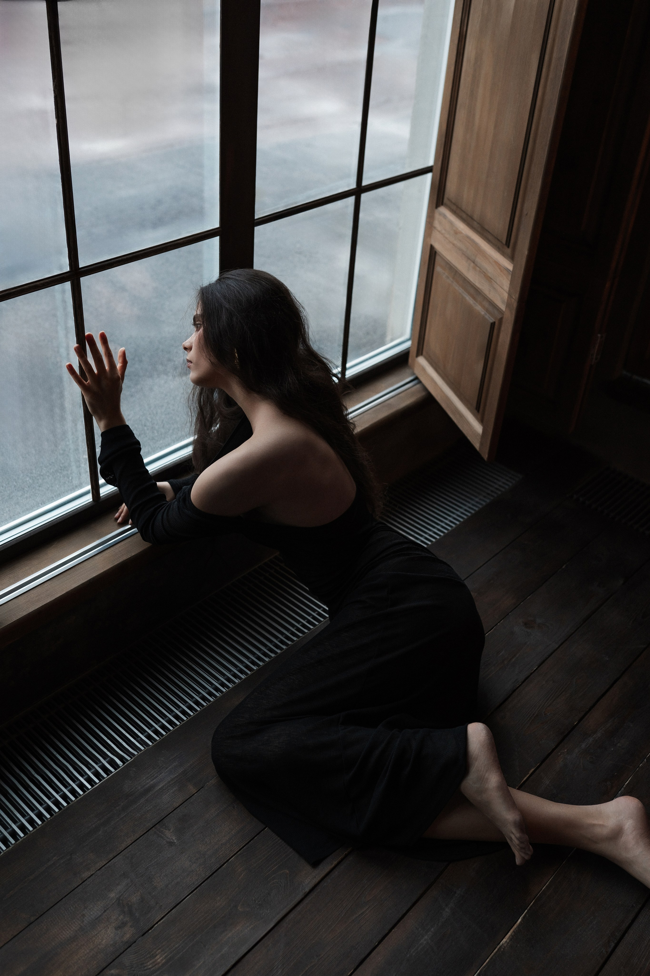 Портретная фотосессия | Фотограф СПб. Дарья Мейкер • Фотограф в Санкт-Петербурге