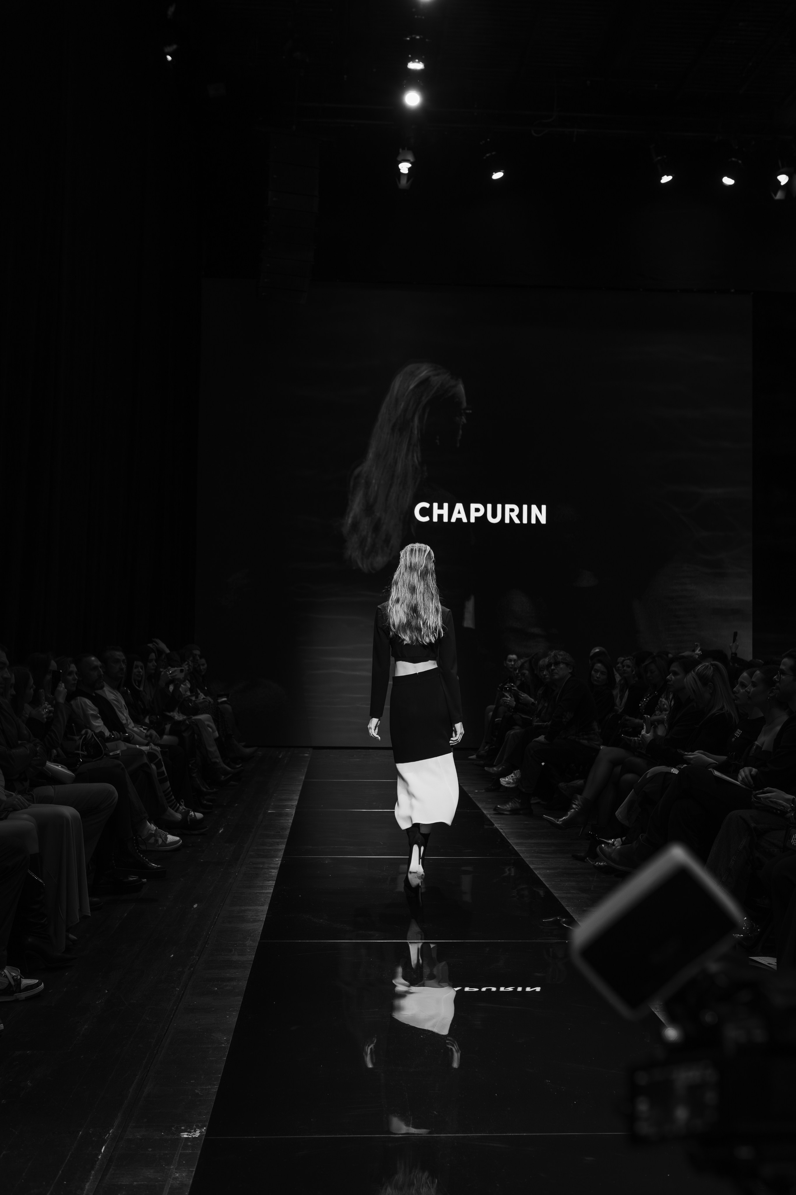 Fashion Week Санкт-Петербург – Апрель 2024 | Фотограф СПб Дарья Мейкер. Дарья Мейкер • Фотограф в Санкт-Петербурге