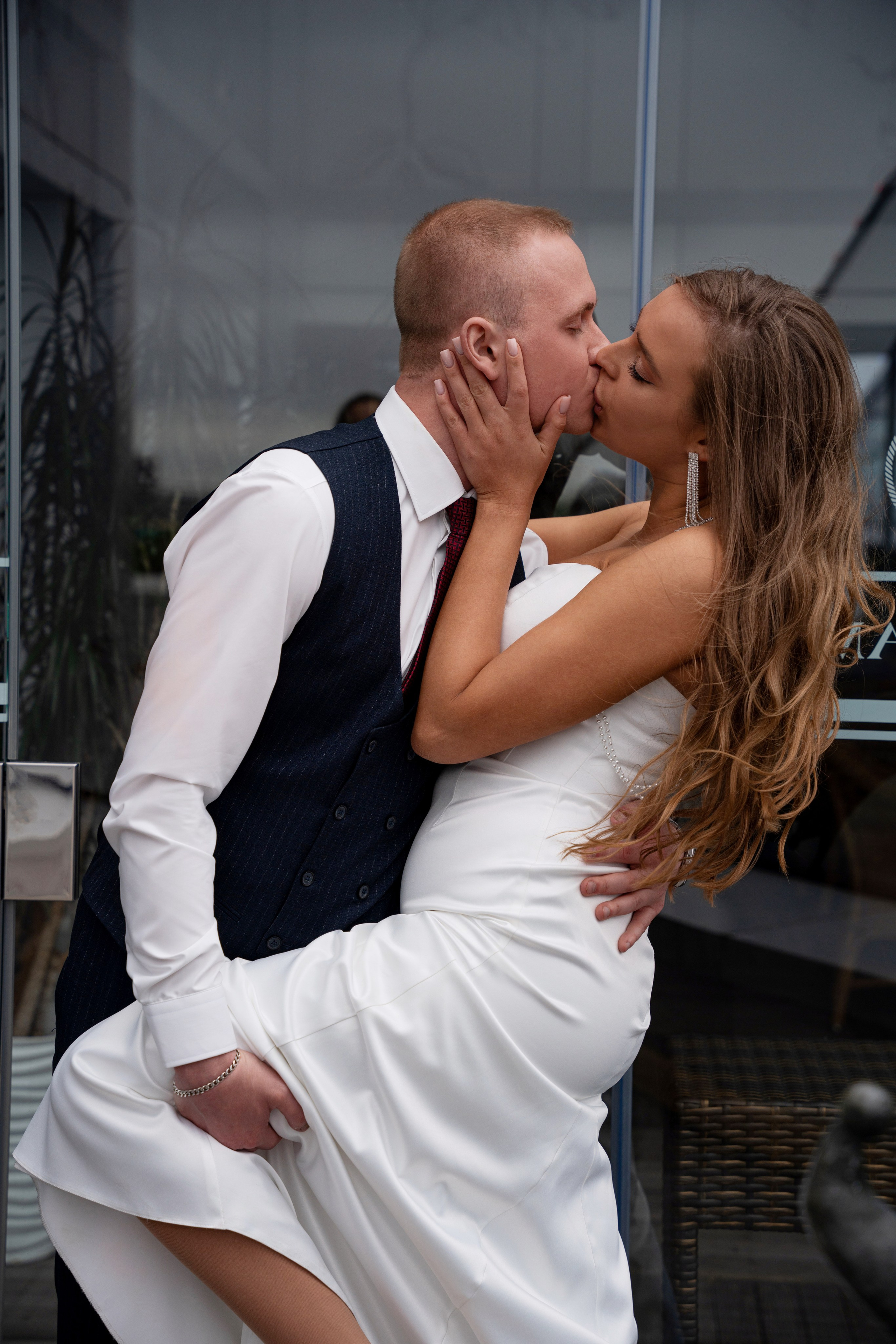 ЕВГЕНИЯ И ДАРЬИ. Фотограф на любое мероприятие