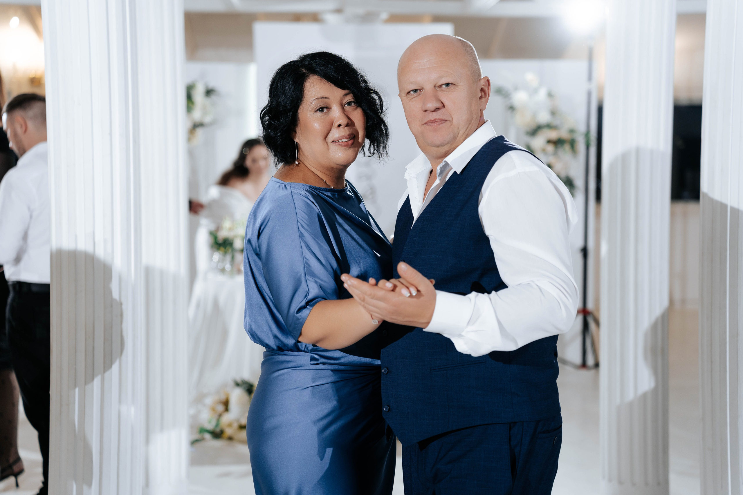 Vladislav & Anastasia. Свадебный фотограф в Воронеже Самохина Екатерина