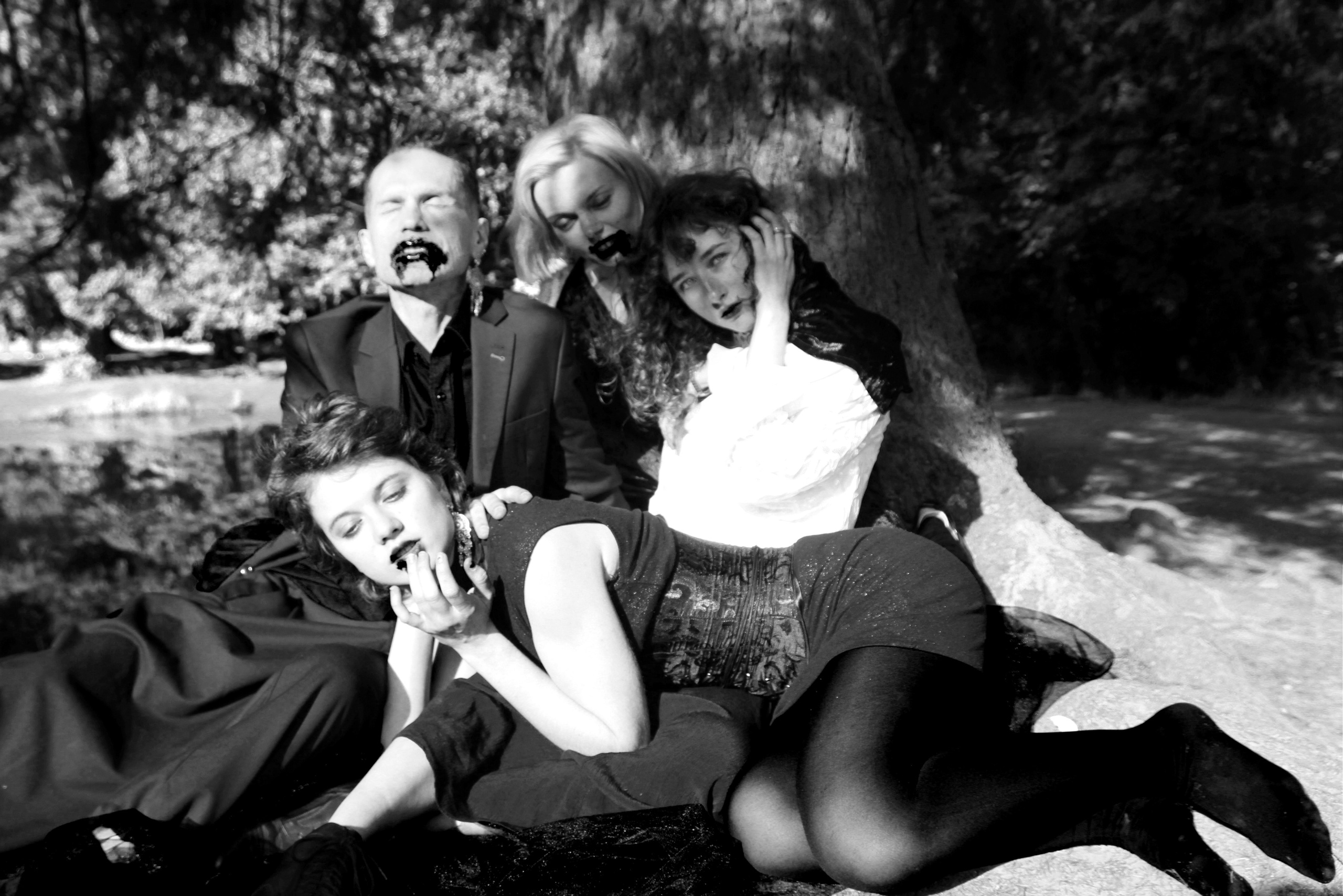 Time of roses. Серж Дробович | Фотограф | Санкт-Петербург