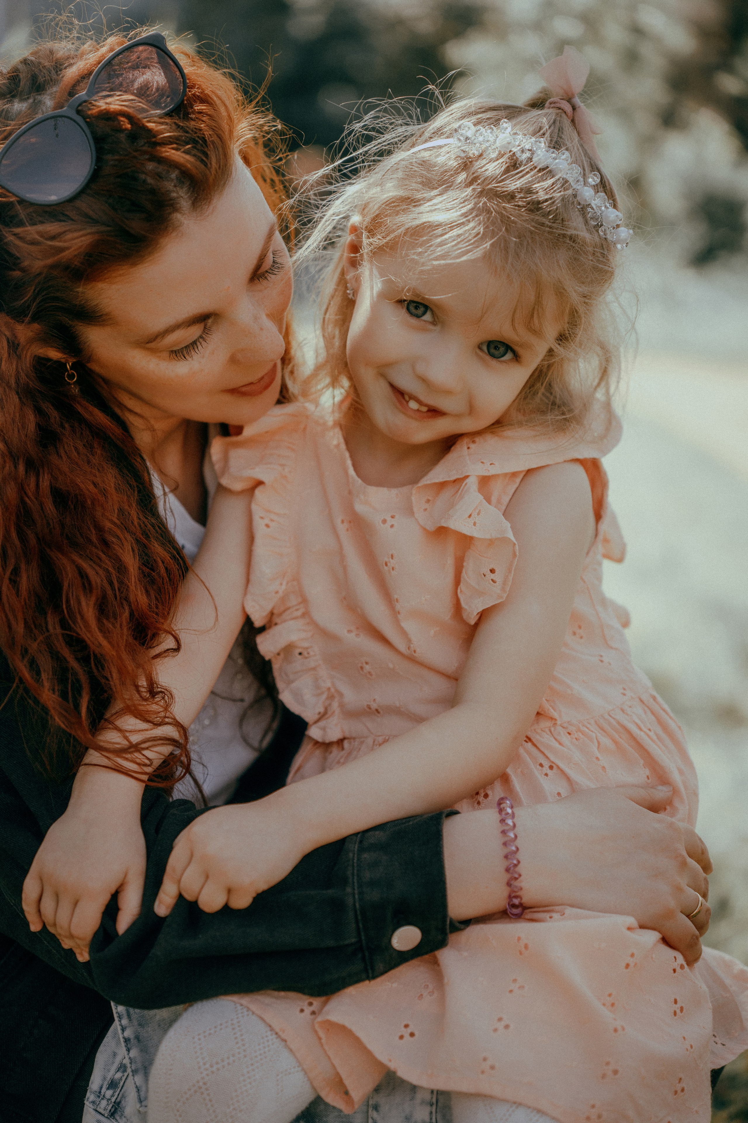 Дети. Кошенкова Мария: портретный и репортажный фотограф. Санкт-Петербург