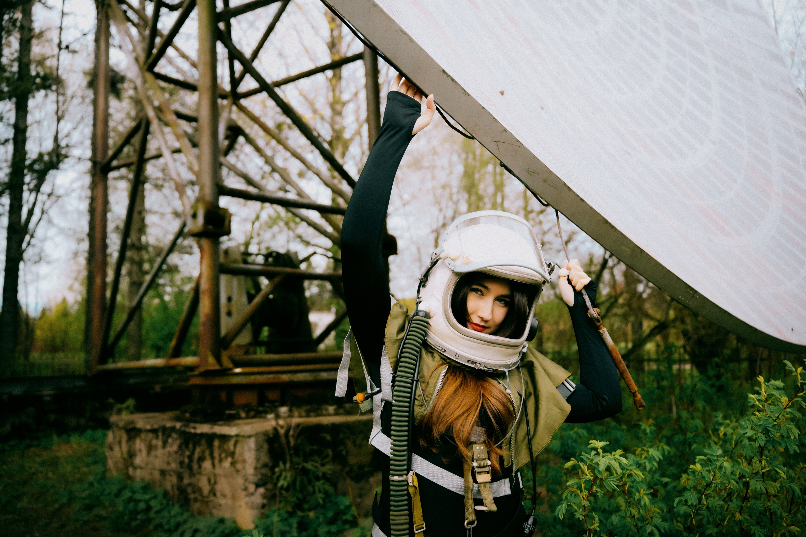 Женский портрет. Кошенкова Мария: портретный и репортажный фотограф. Санкт-Петербург