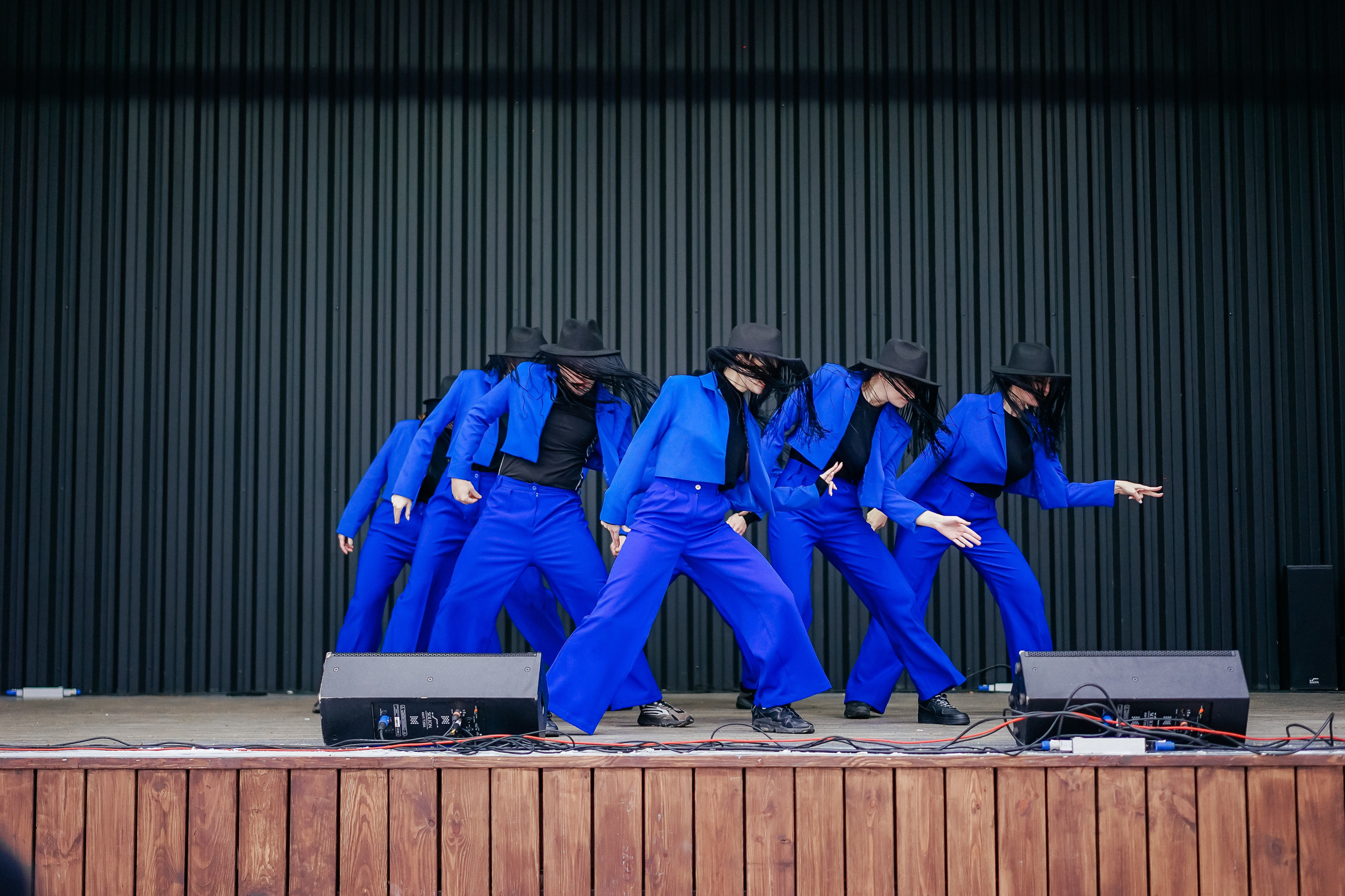 «Предновогодний переполох» Лопатинский сад, 14.12.2024. Фотограф и видеограф Смоленск | Студия Цезарь