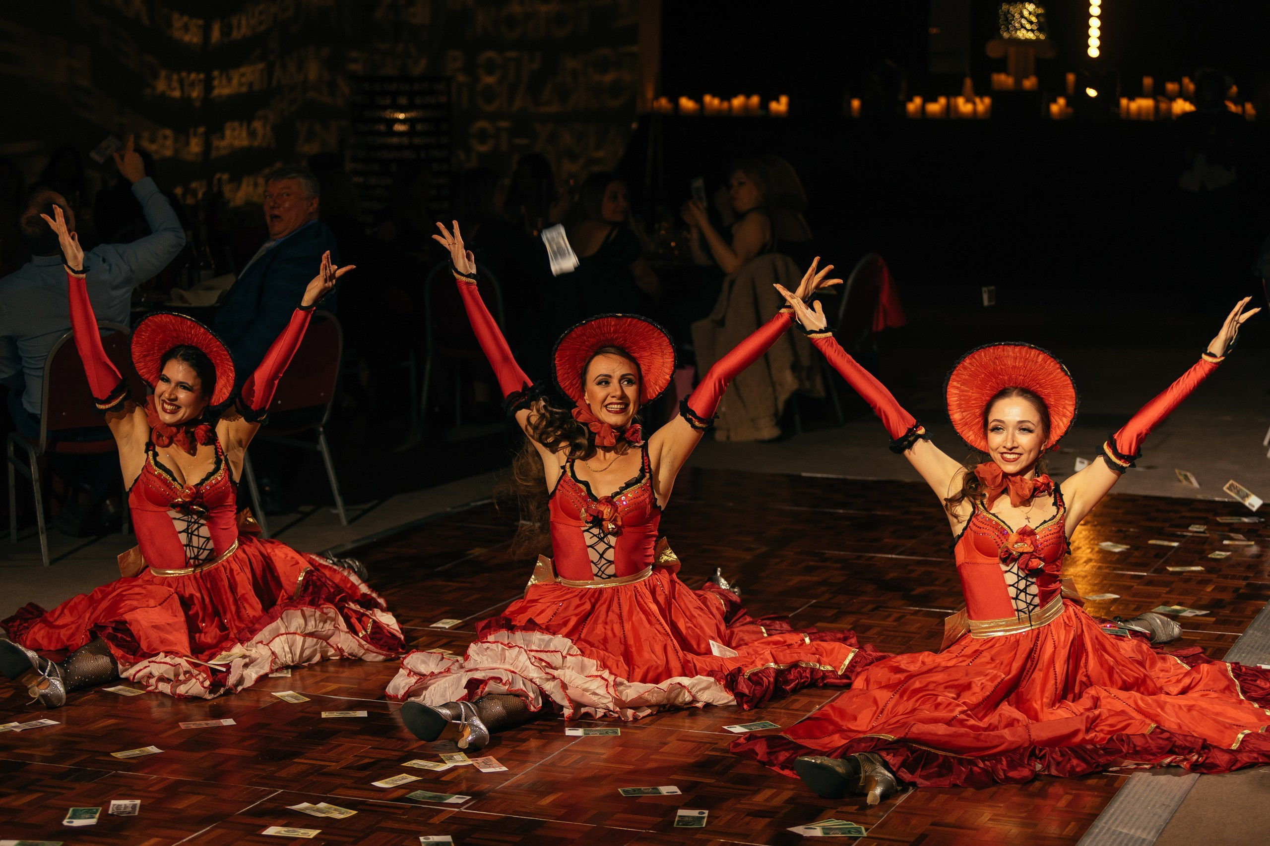 Мастер и Маргарита. Портфолио свадебного фотографа. Роман Каргаполов