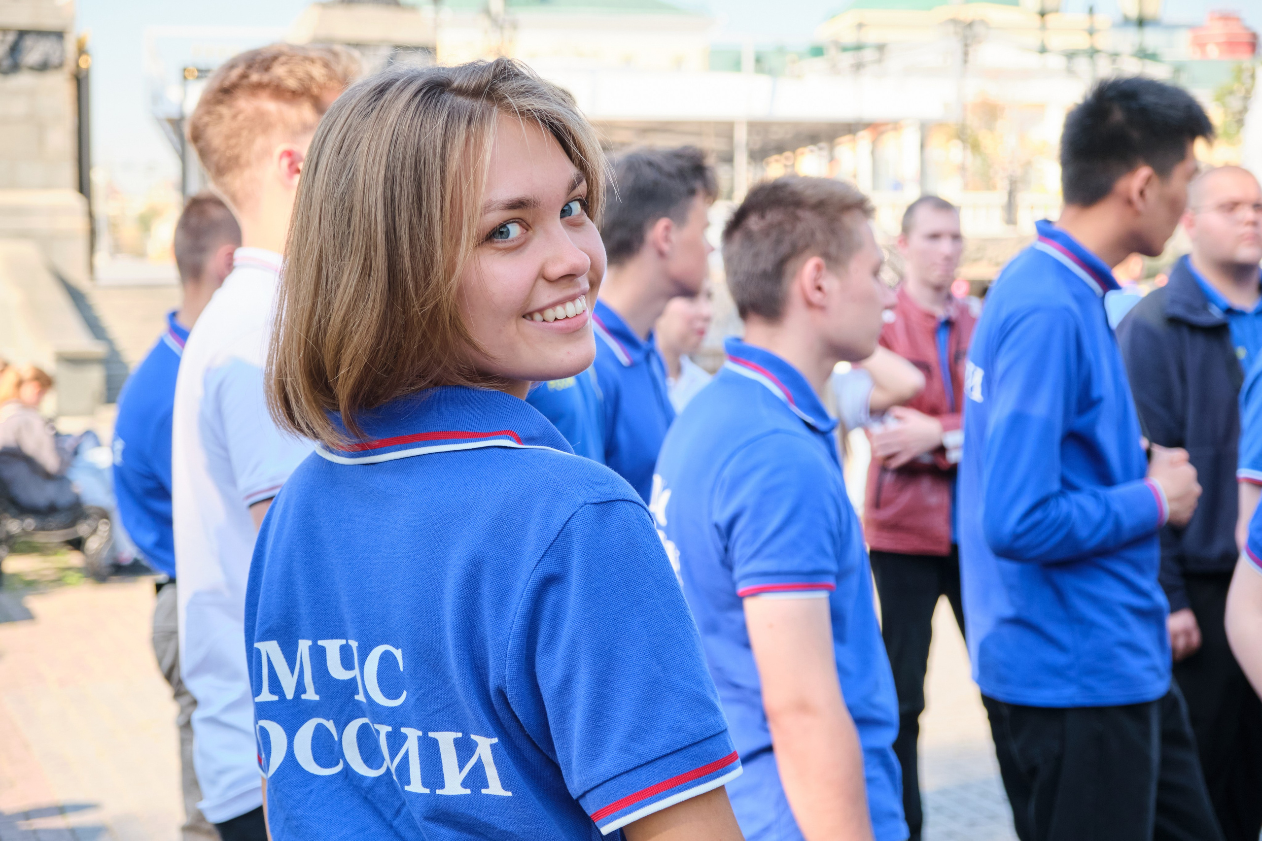 Репортажная съемка. Репортажная фото и видеосъемка в Москве под ключ