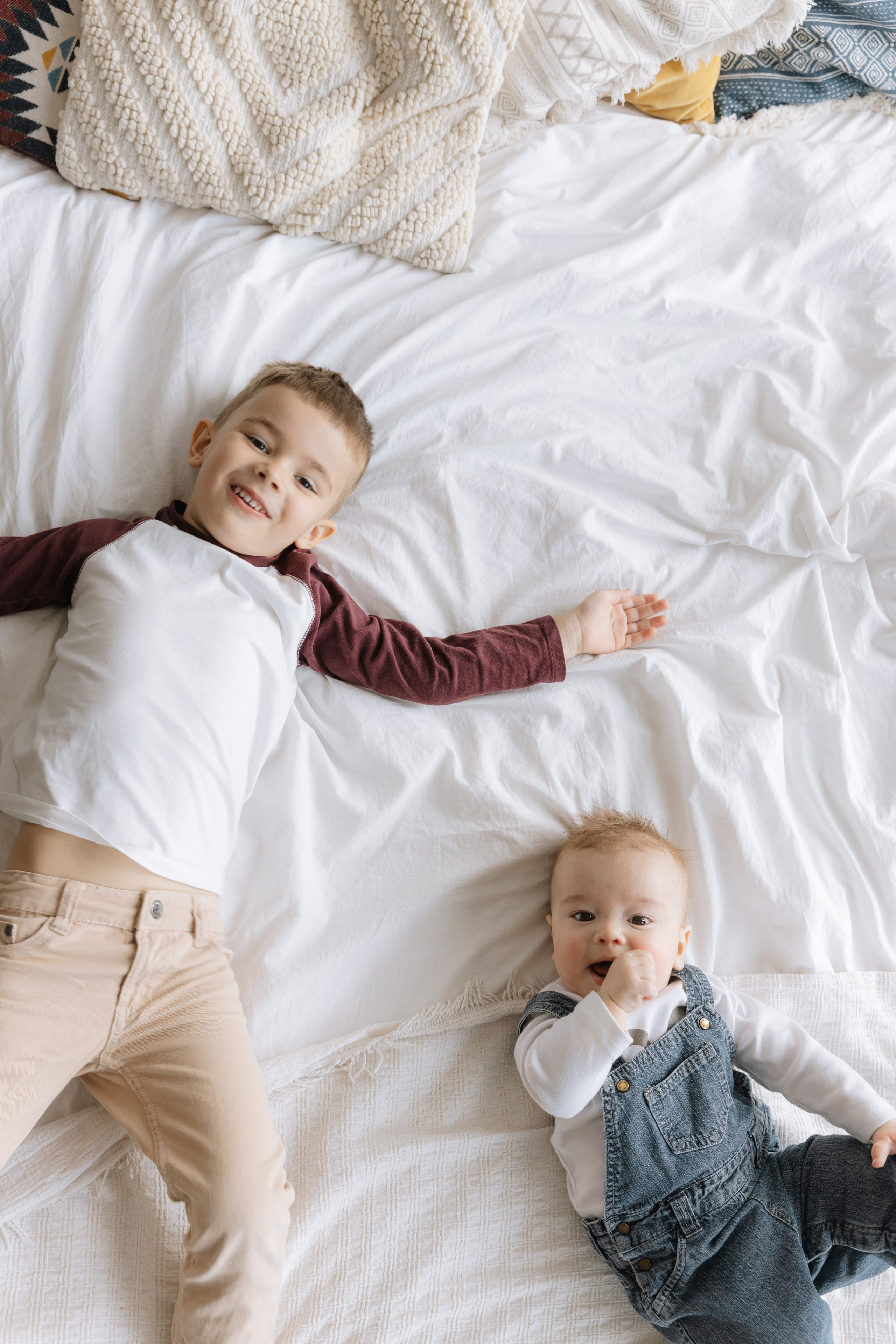 Семейные и лавстори. Фотограф и коллажист Ольга Шереметьева