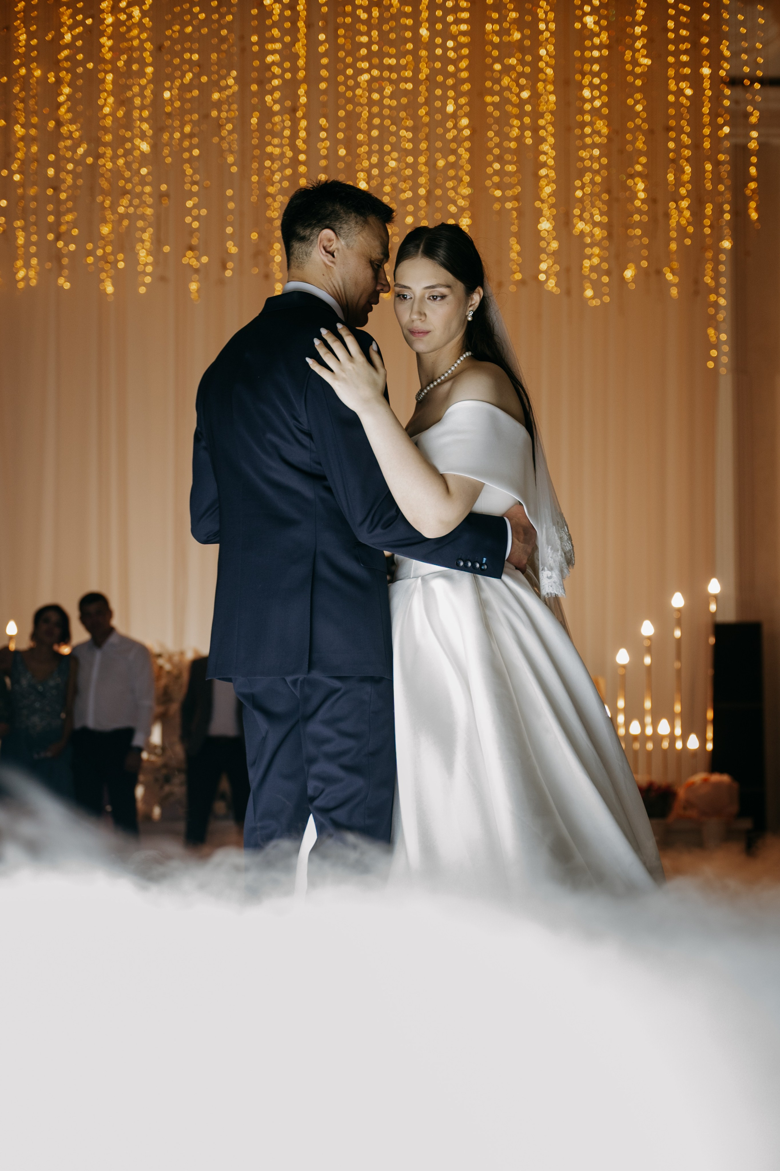 IGOR & KARINA. Свадебный и семейный фотограф в Астане Едиресов Магжан