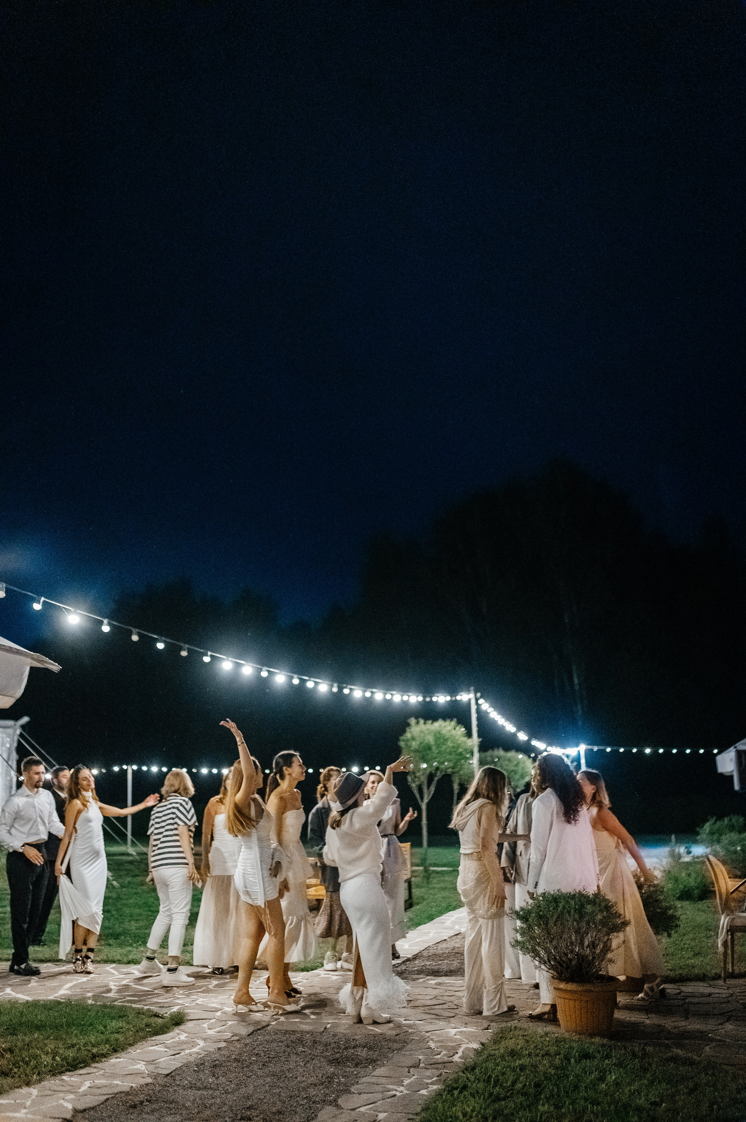 Французский вечер. Семейный и детский фотограф в Туле