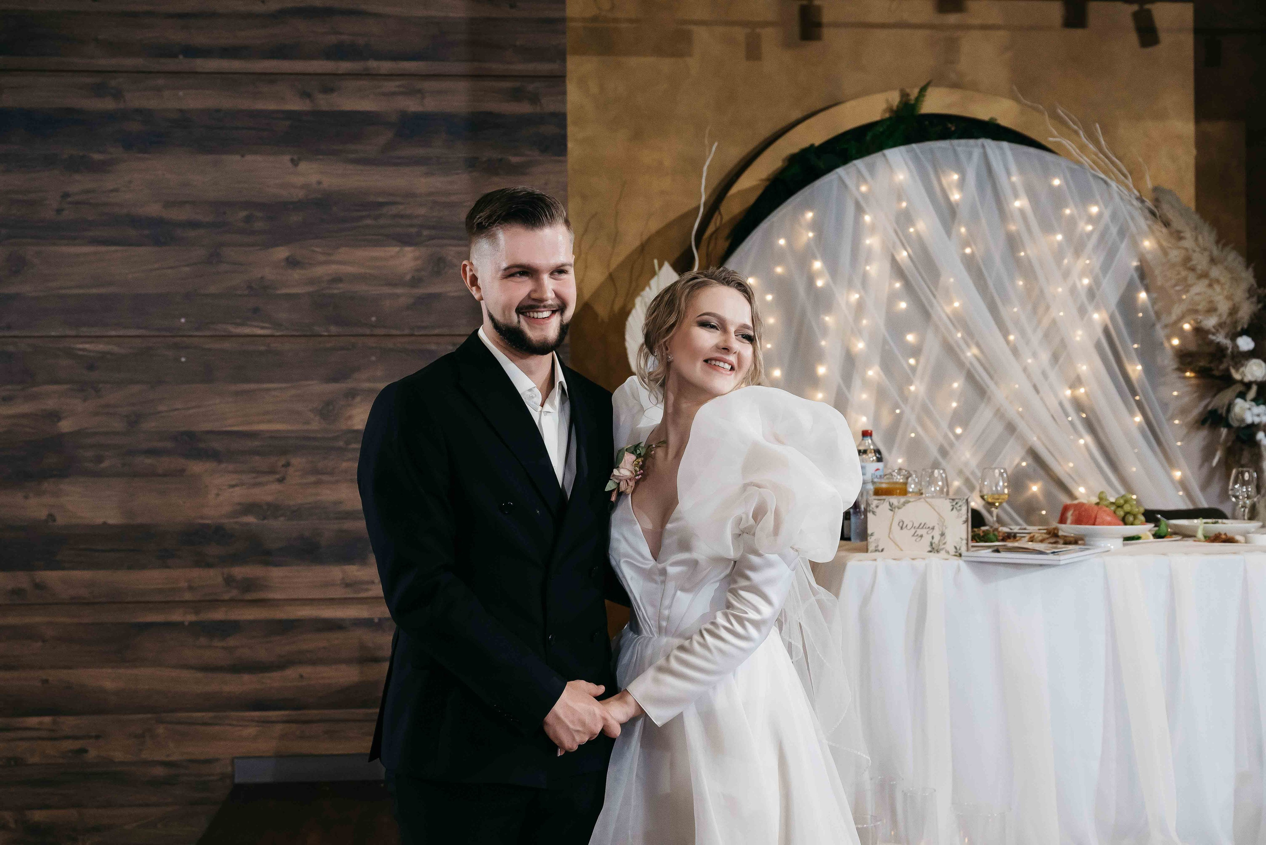 Влад и Аня. Тамара Власова